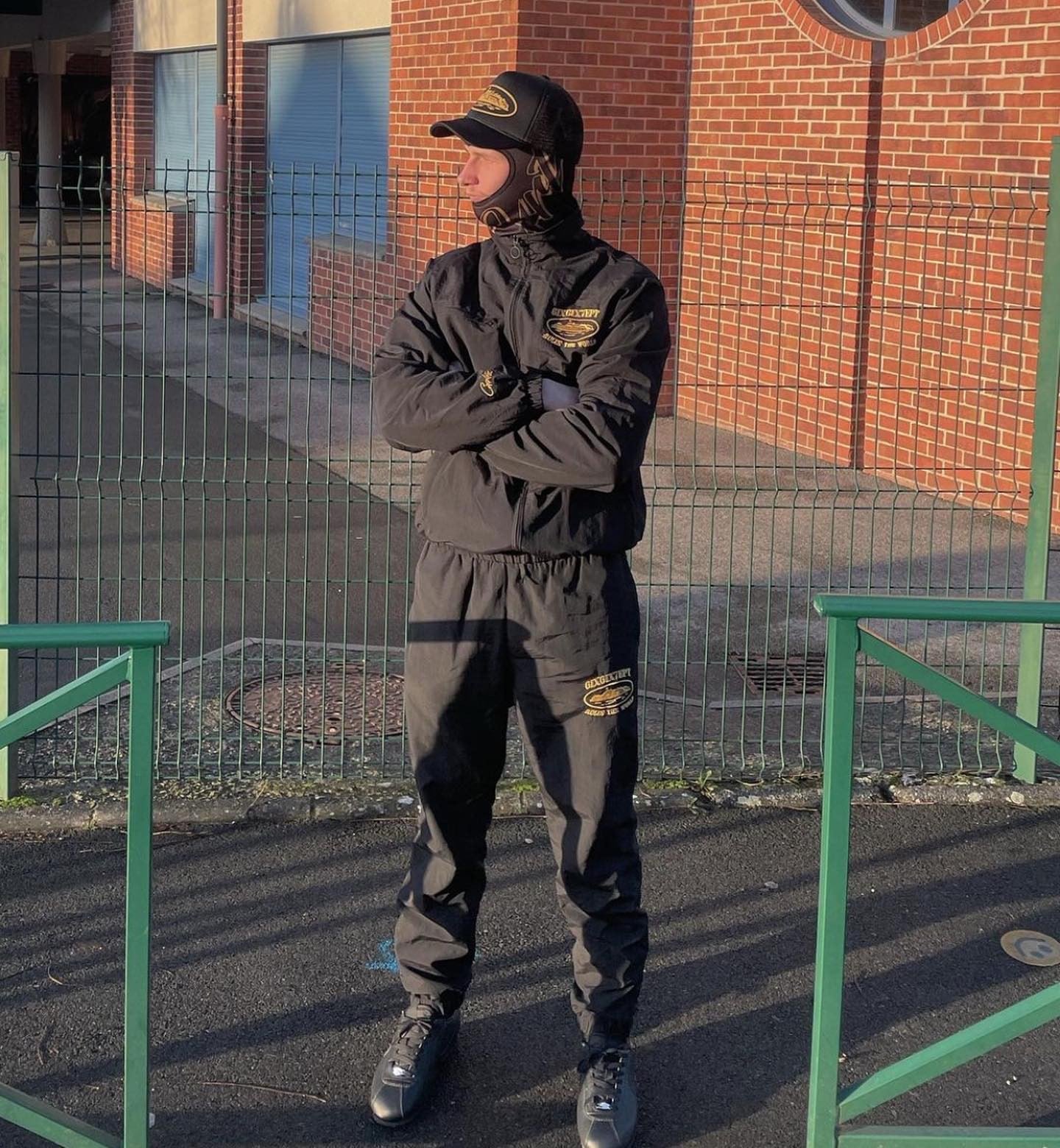 667Ski Mask wanted