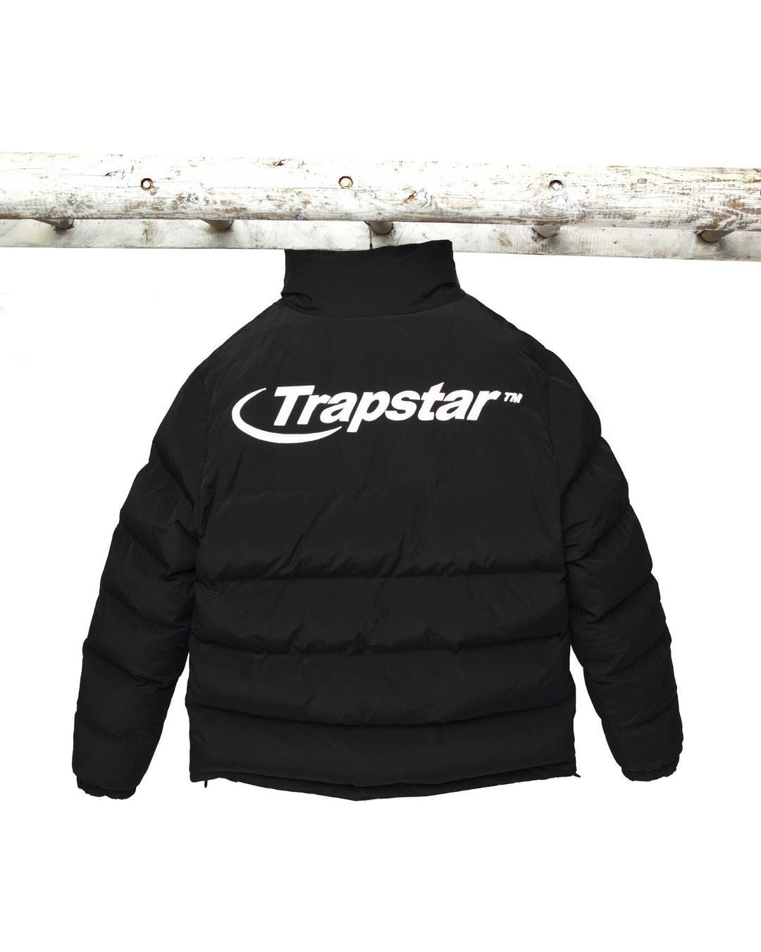 HYPERDRIVE PUFFER JACKET