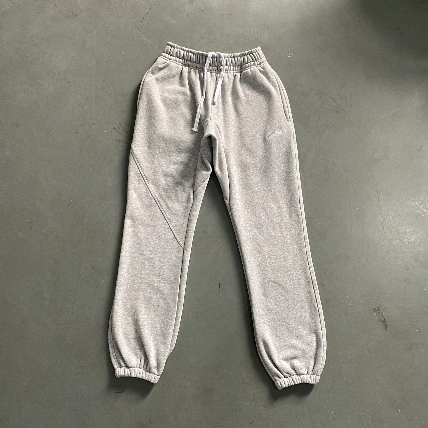 HMP suit