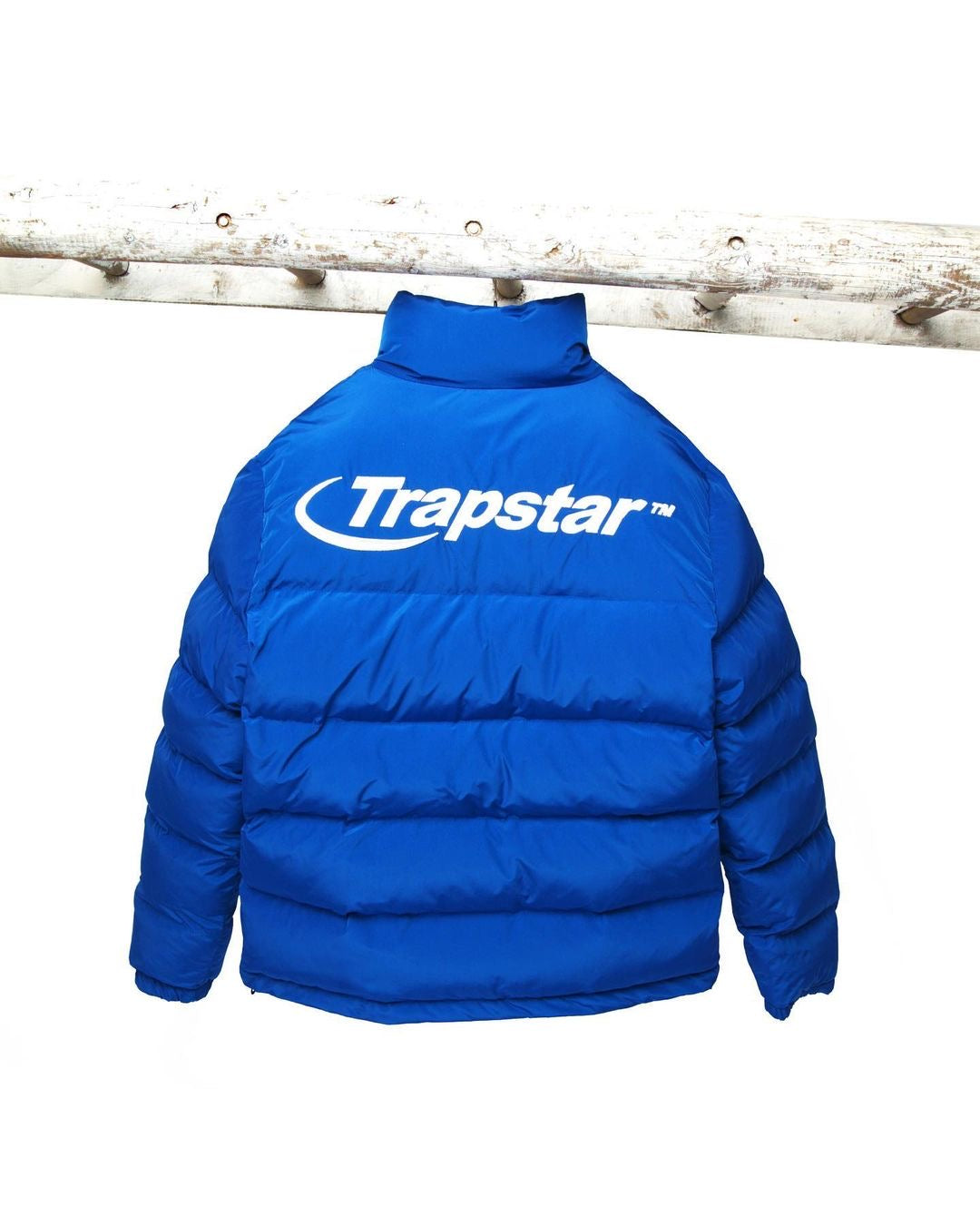 HYPERDRIVE PUFFER JACKET