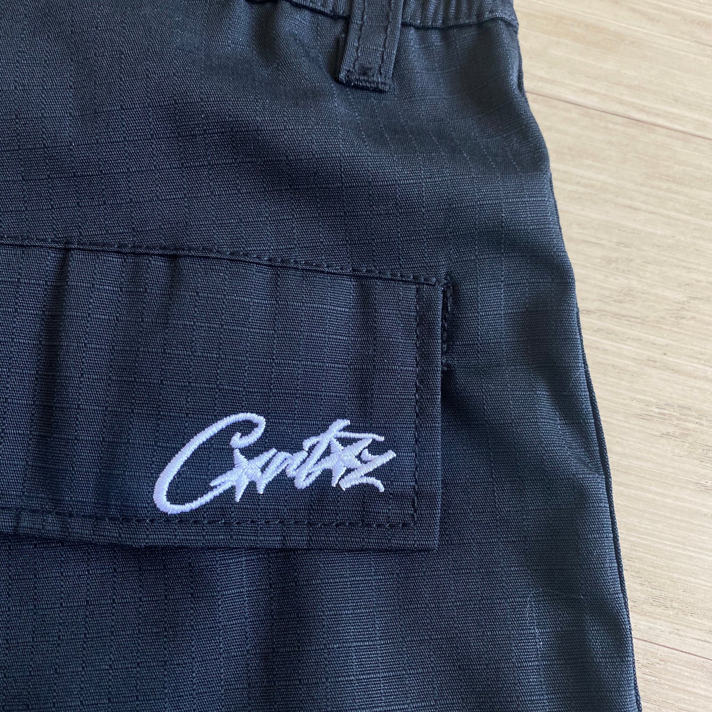 2.0 new cargo shorts