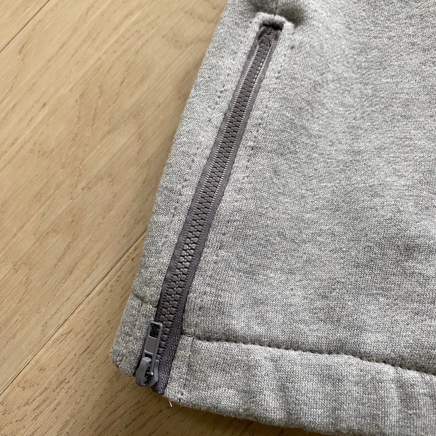 chenille decoded hoodie tracksuit-green