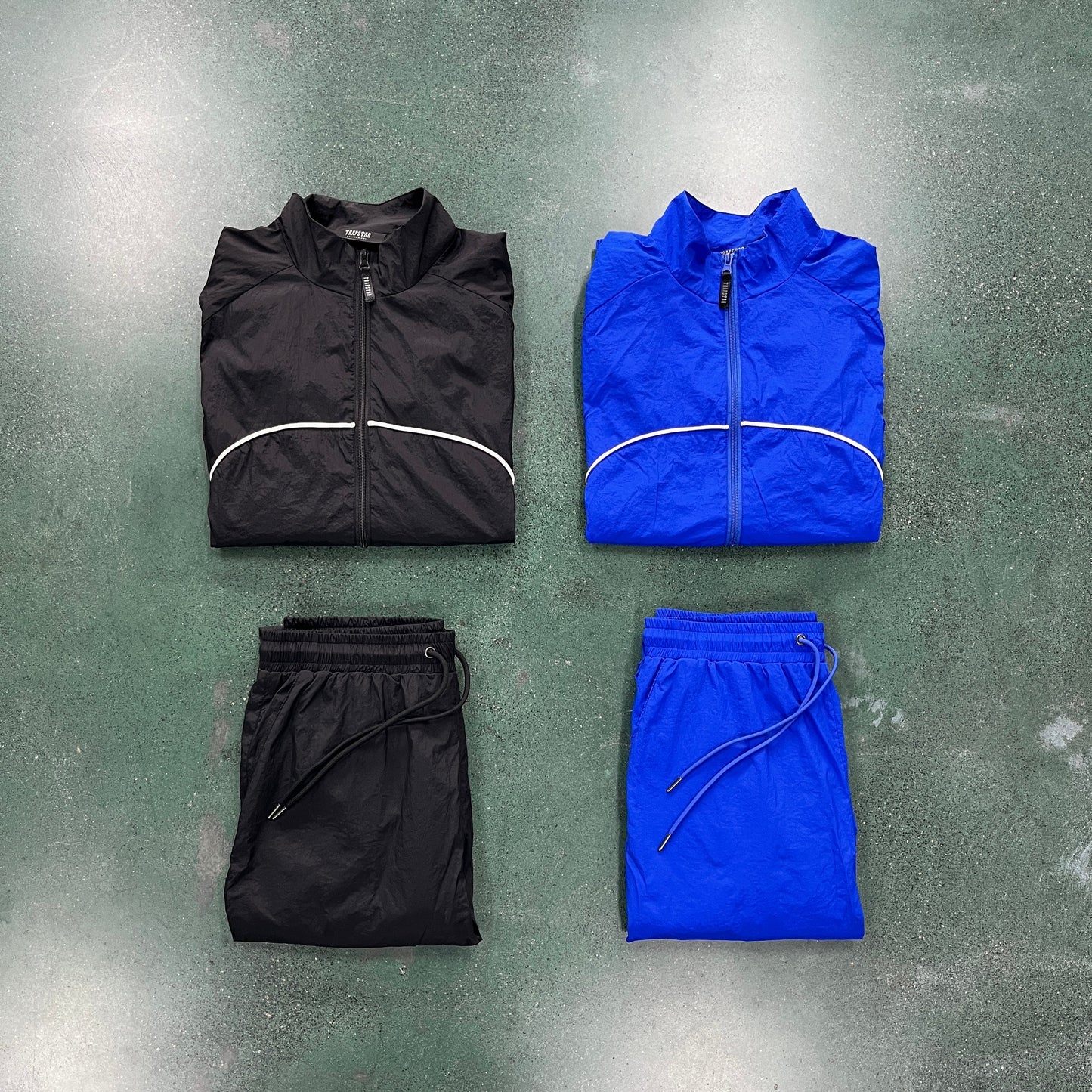 irongate shellsuit2.0