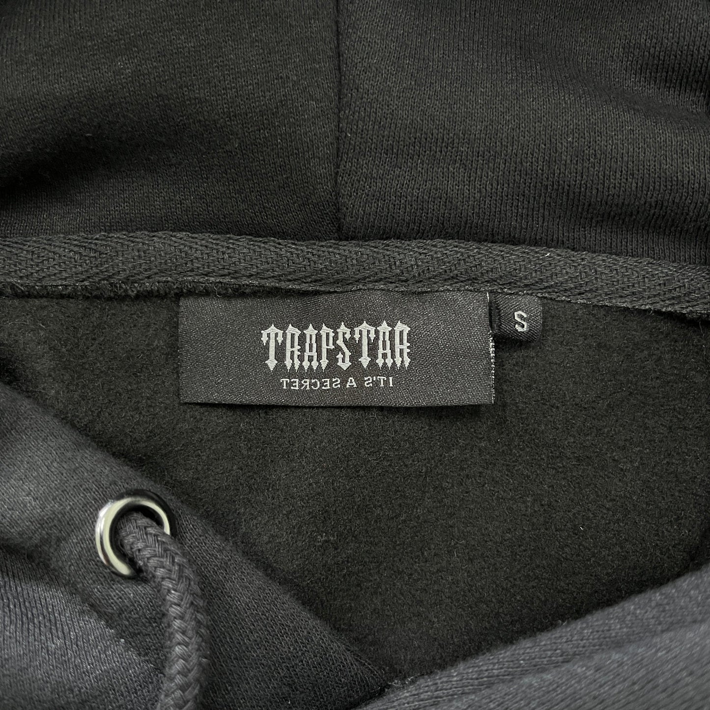 Decoding Chenille Sportswear - Army Green Embroidery