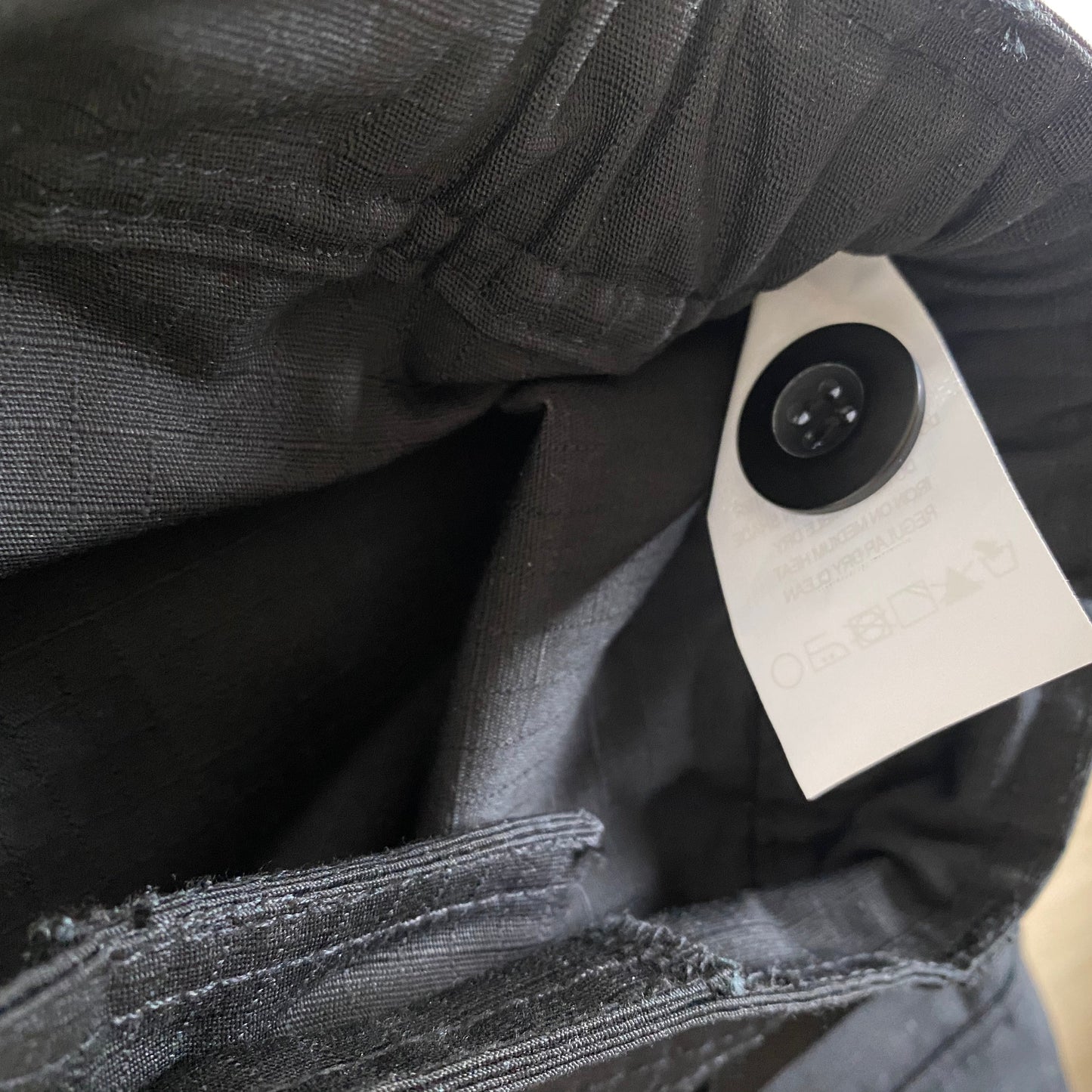 2.0 new cargo shorts