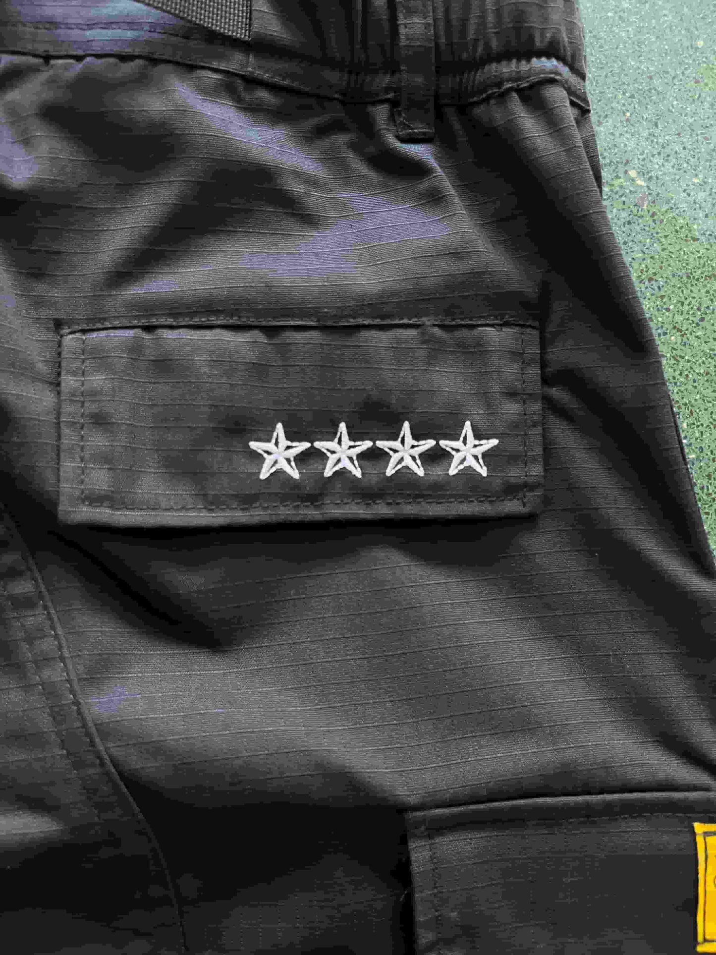 4 star cargos