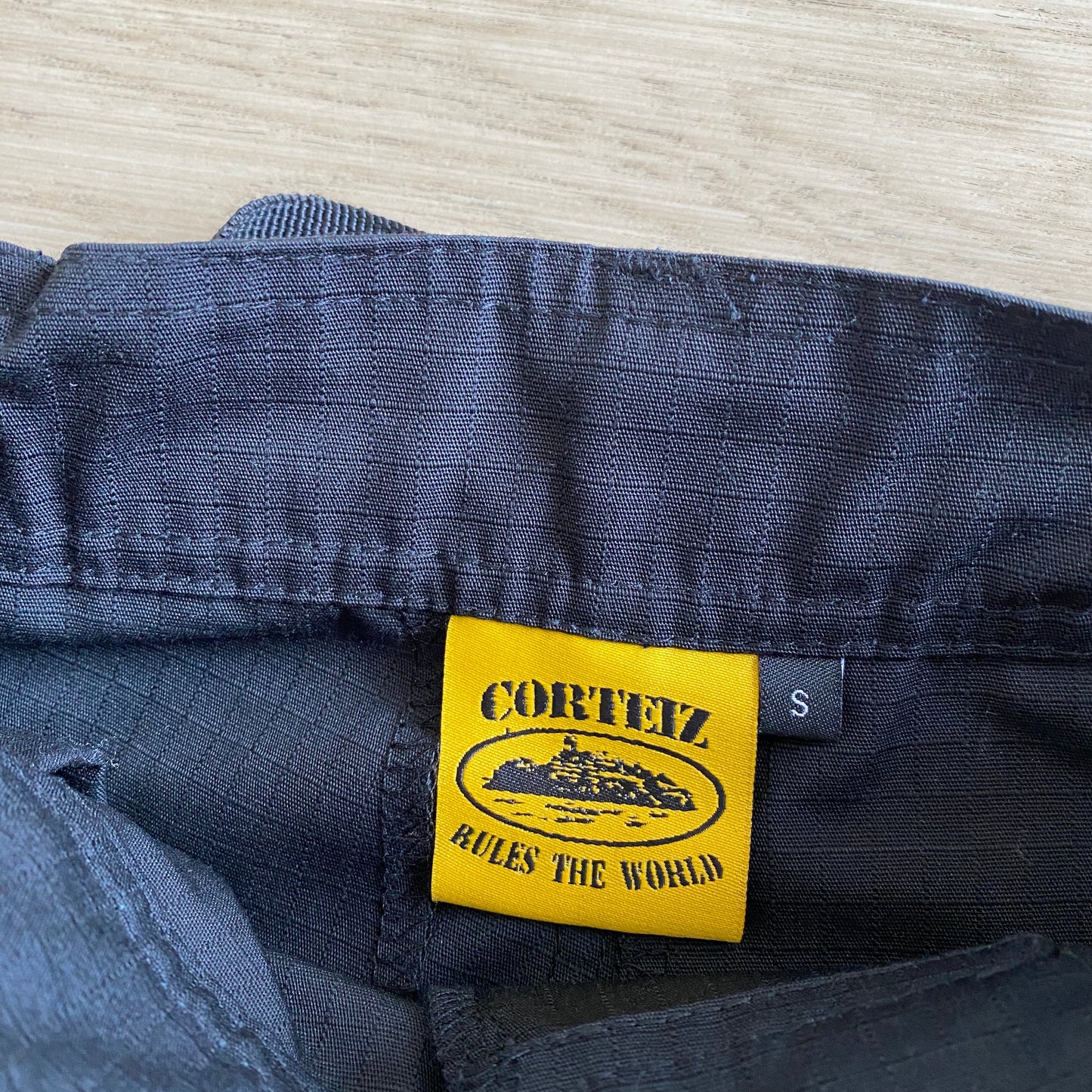2.0 new cargo shorts