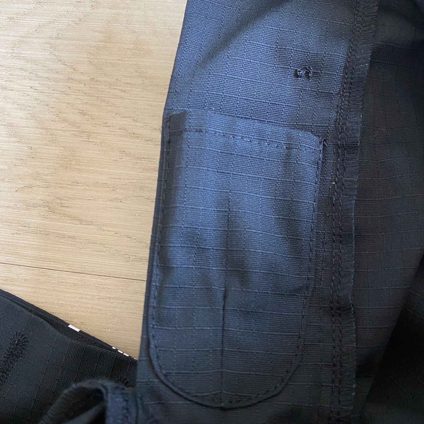 2.0 new cargo shorts