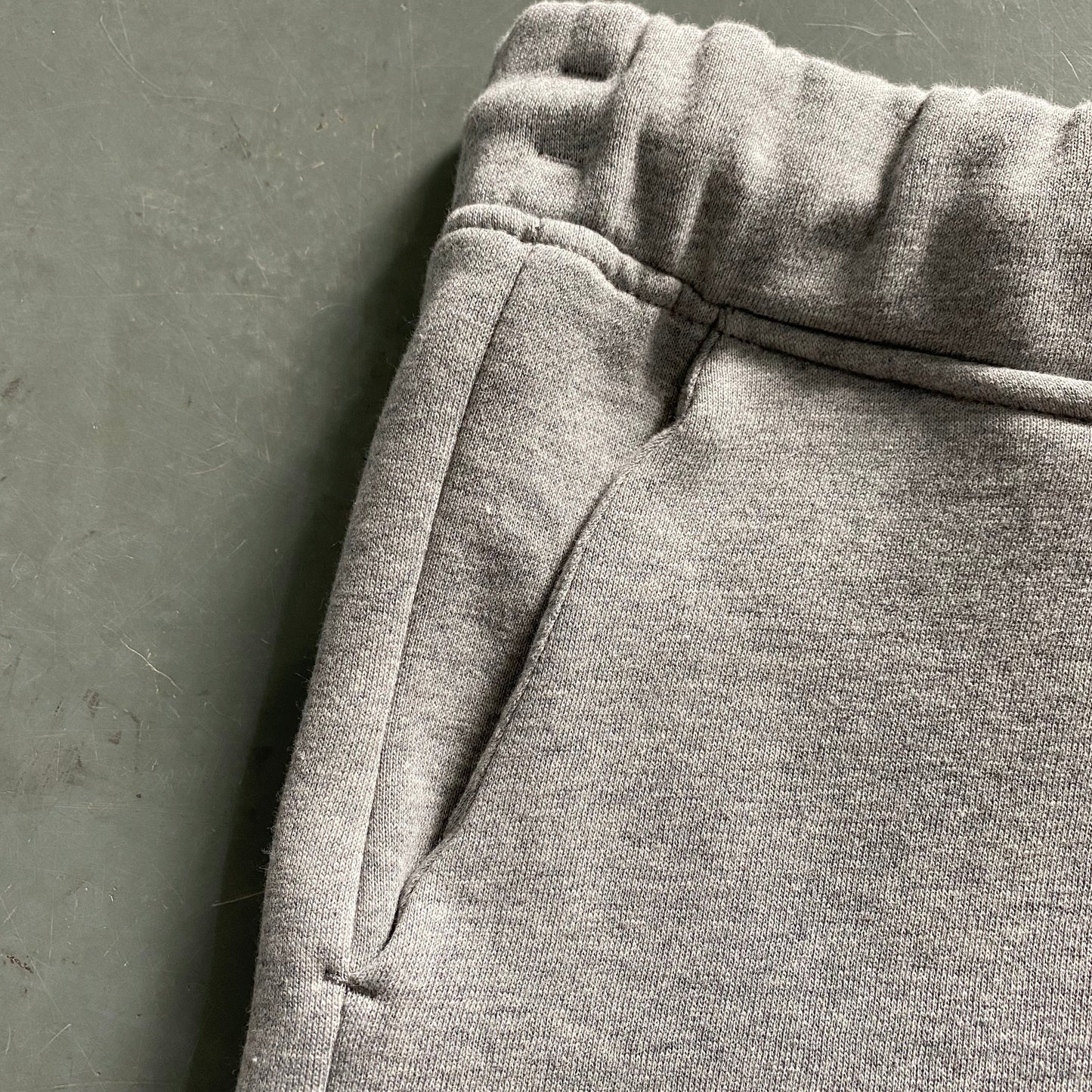 2.0 Chenille decoded chort set-ice flavours