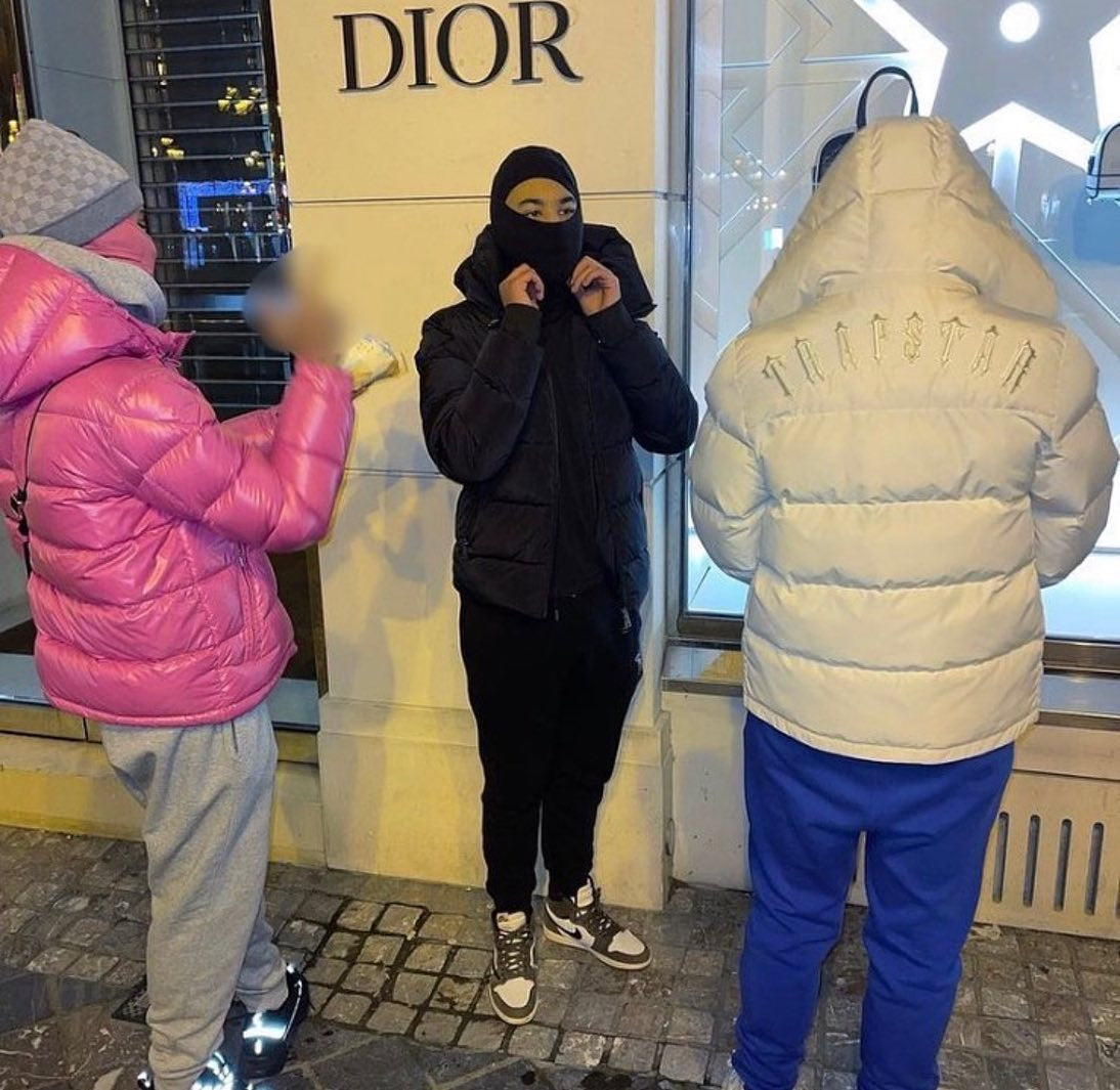 PUFFER JACKET-cream
