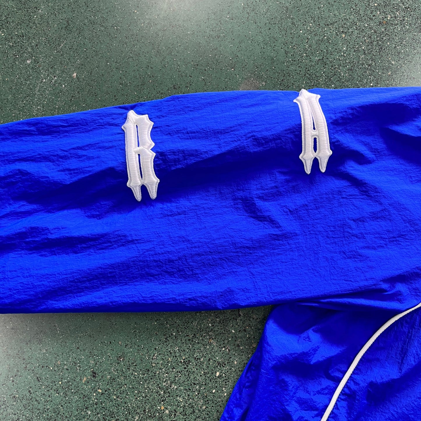 irongate shellsuit2.0