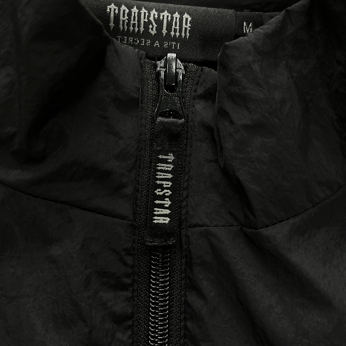 irongate shellsuit2.0