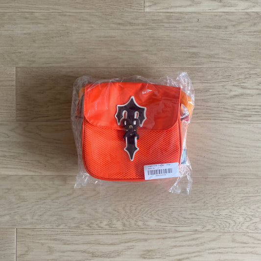 Messenger Bag 1.0-Orange