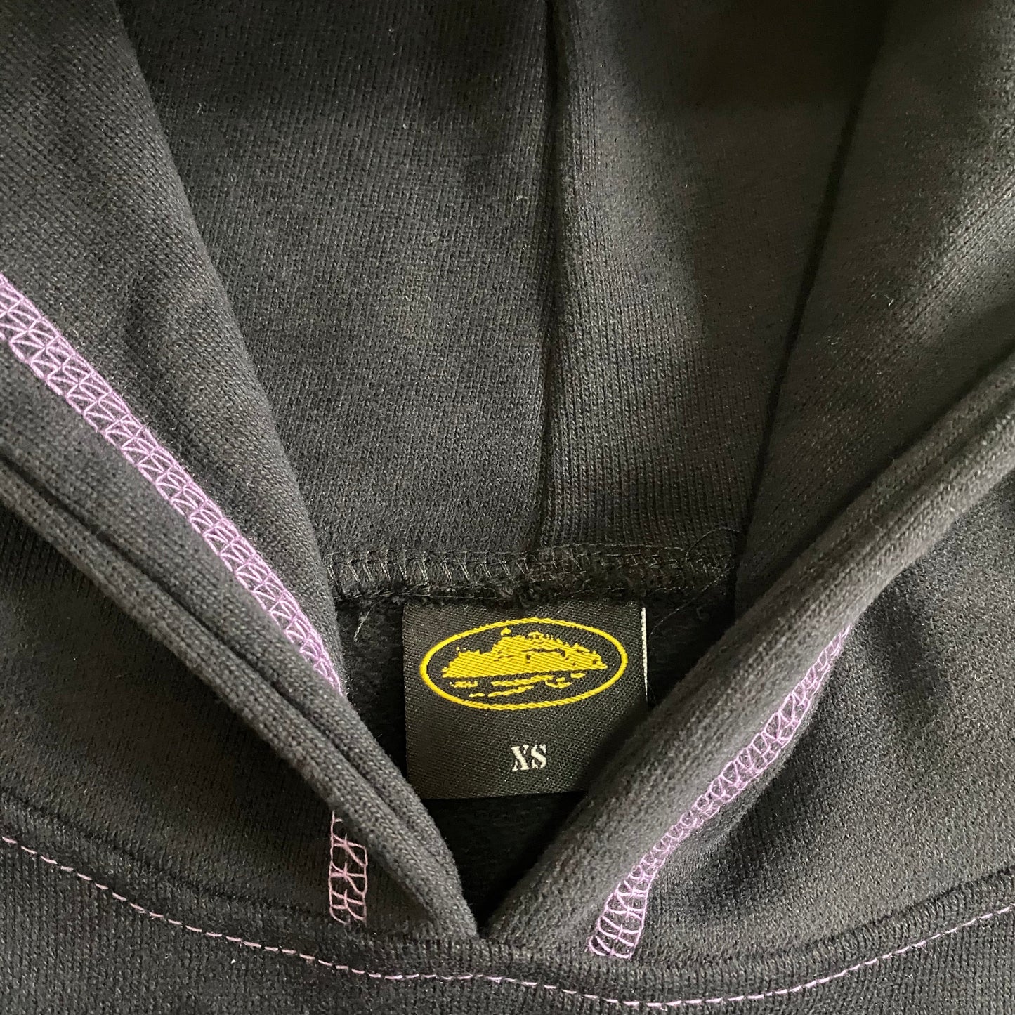 Alcatraz hoodie