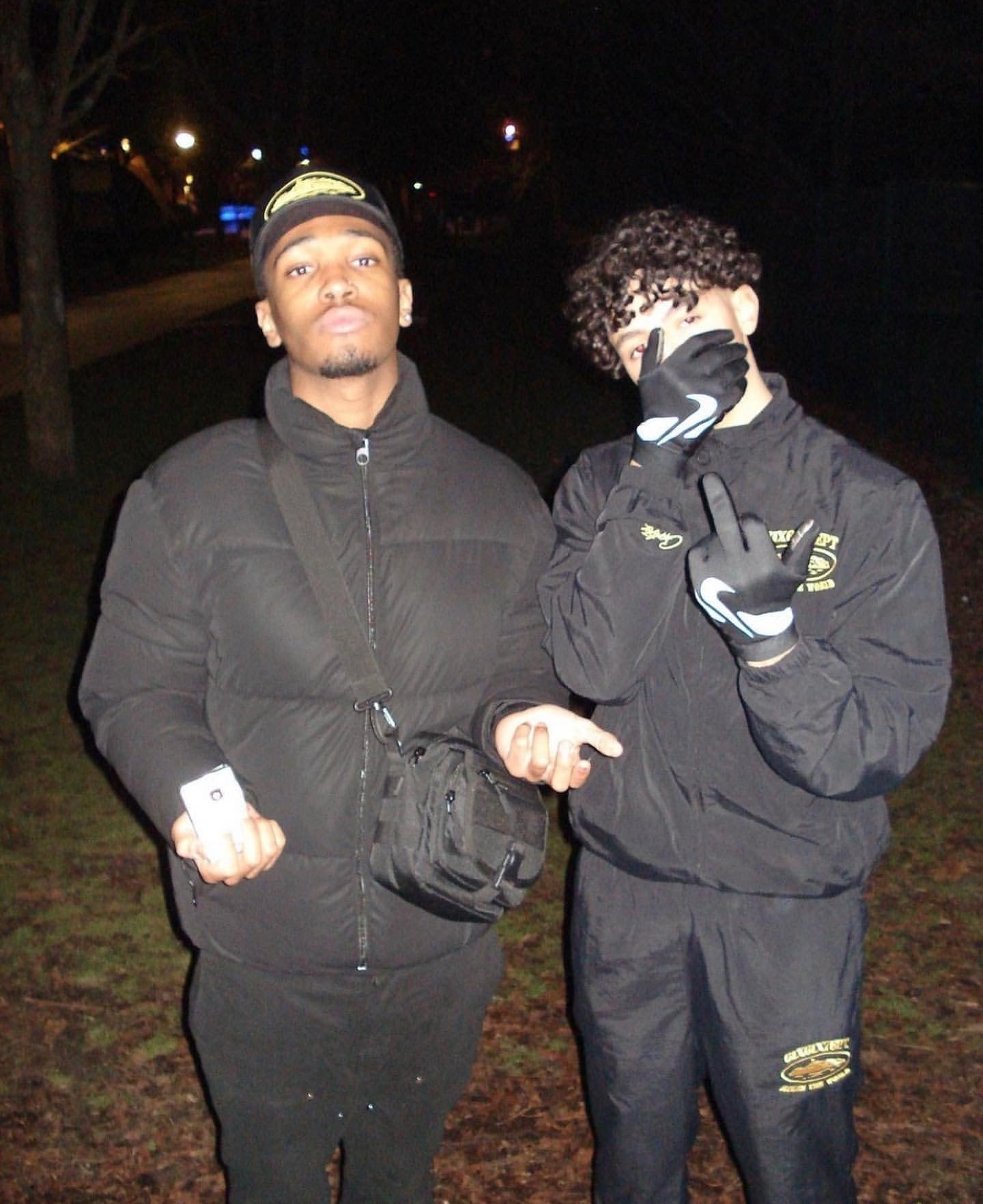 667 x freeze corleone shukushuku set
