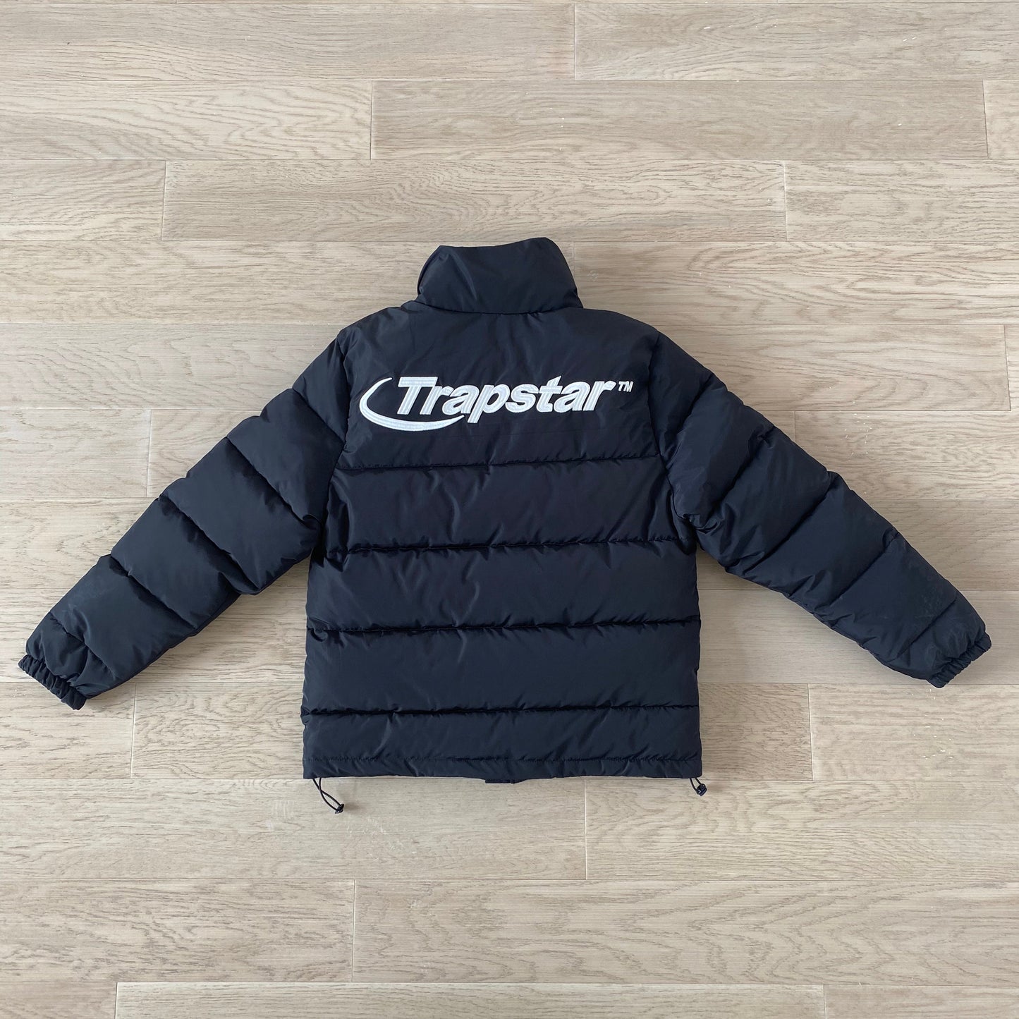 HYPERDRIVE PUFFER JACKET