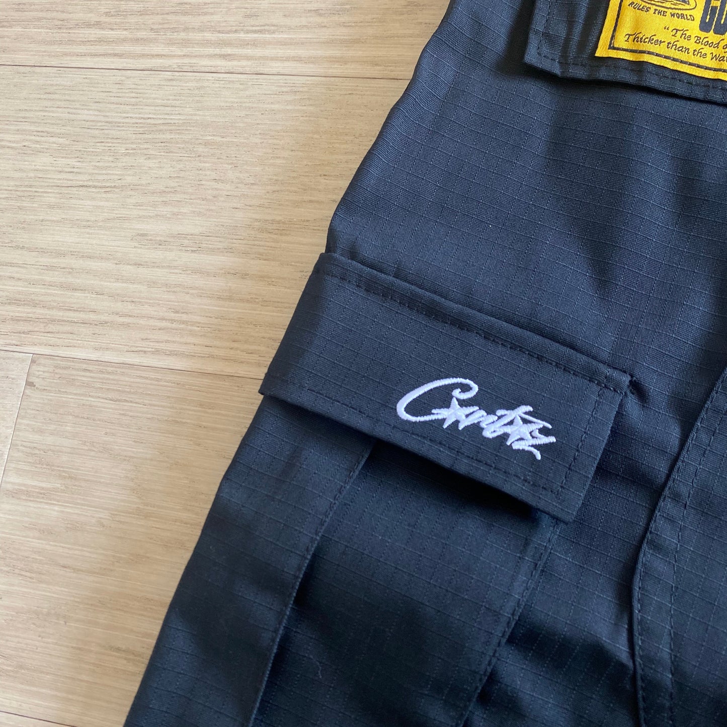 2.0 new cargo shorts