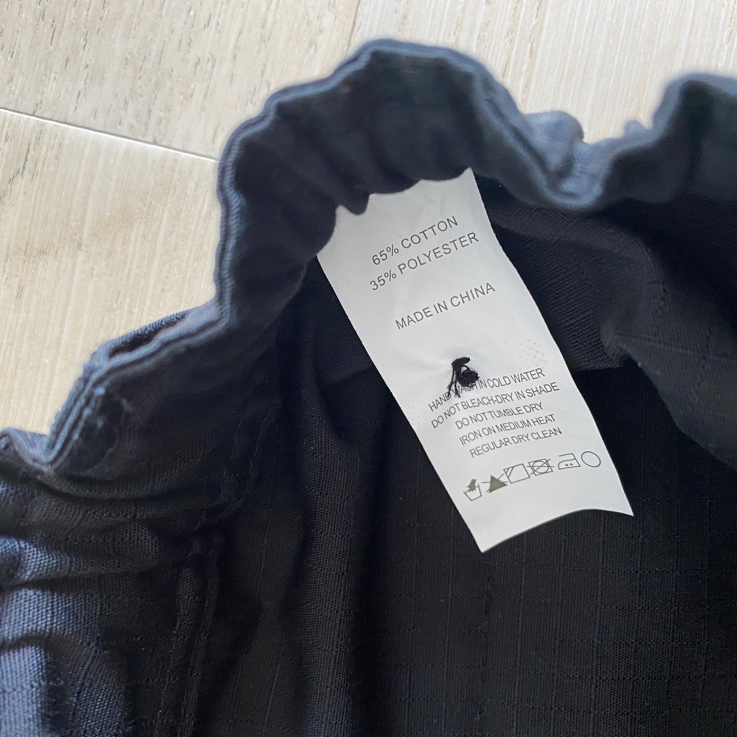 2.0 new cargo shorts