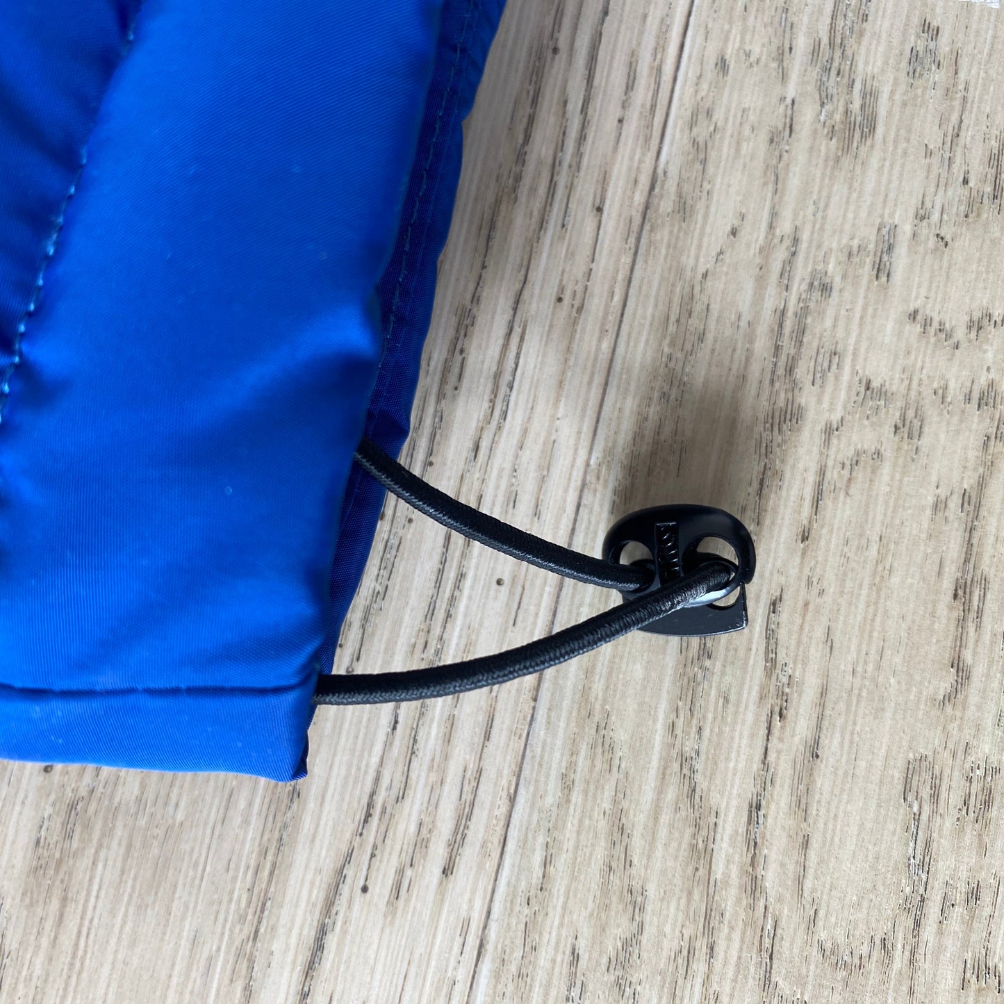 HYPERDRIVE PUFFER JACKET