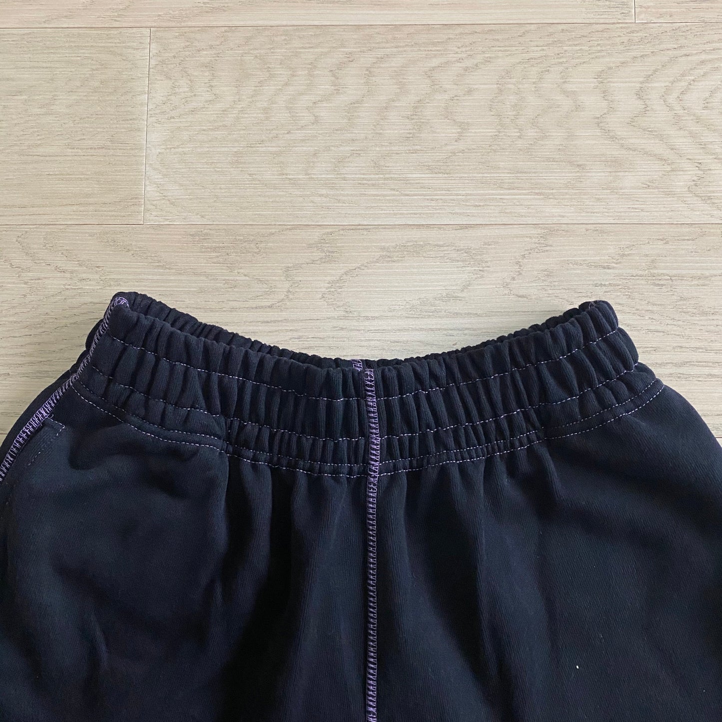 Alcatraz Jogging Pants