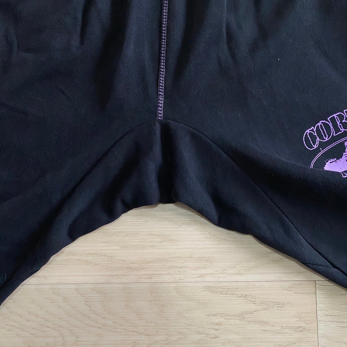 Alcatraz Jogging Pants