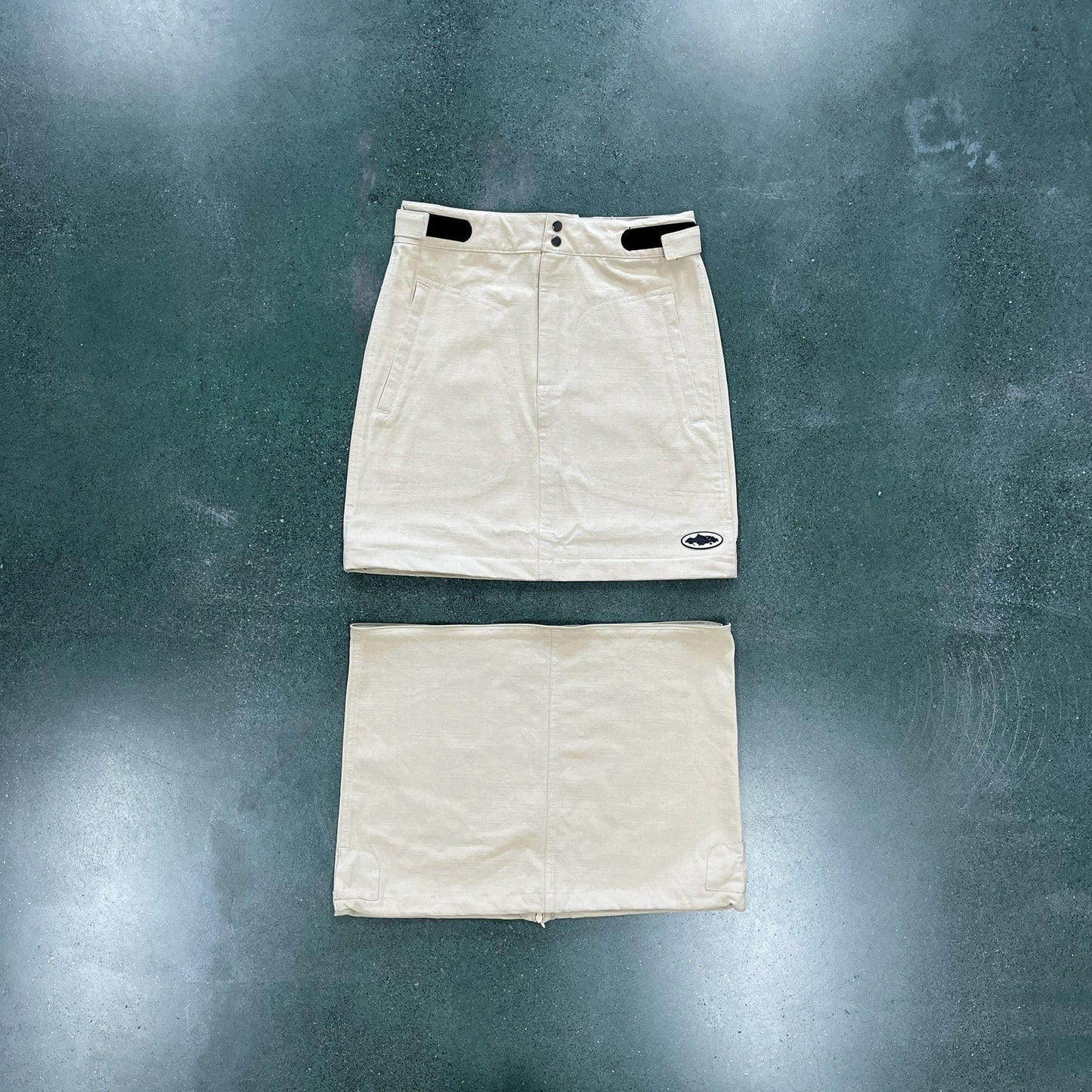 Alcatraz Women's Skirt