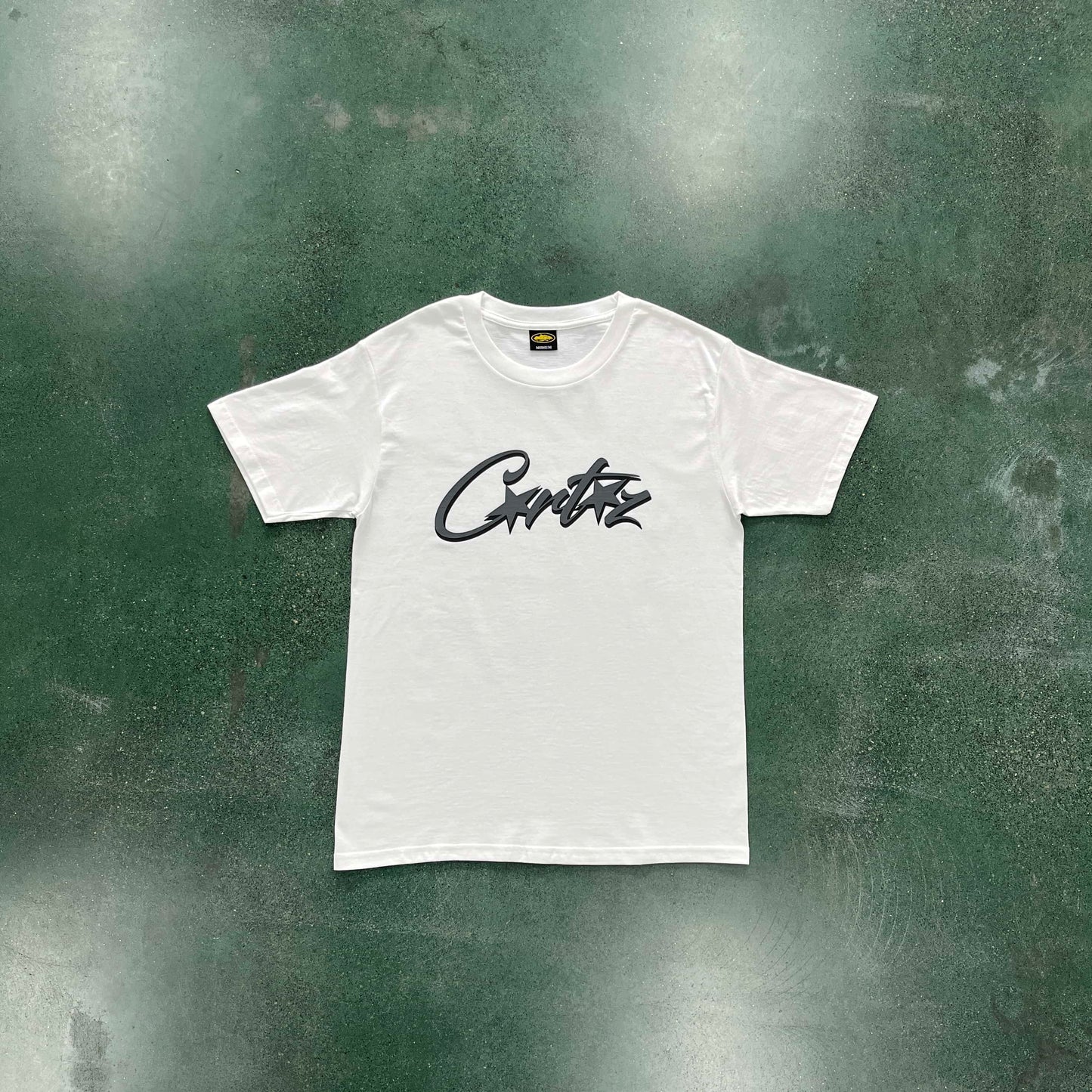 GRADIENT CARNI TEE