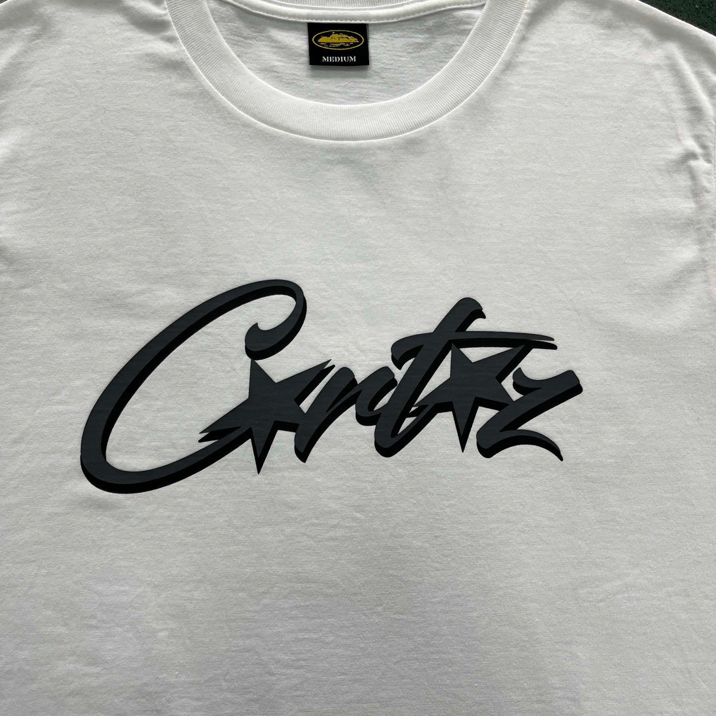 GRADIENT CARNI TEE