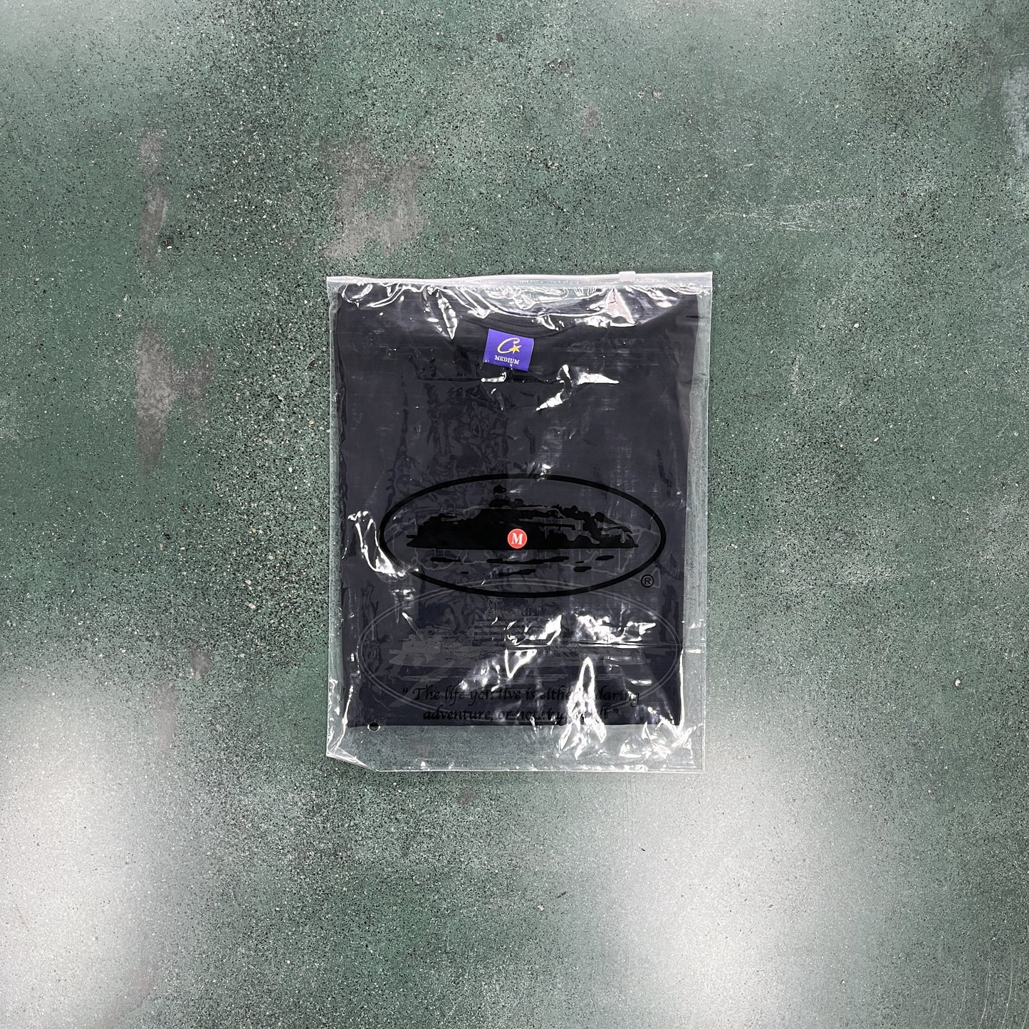 Rules The World T-shirt