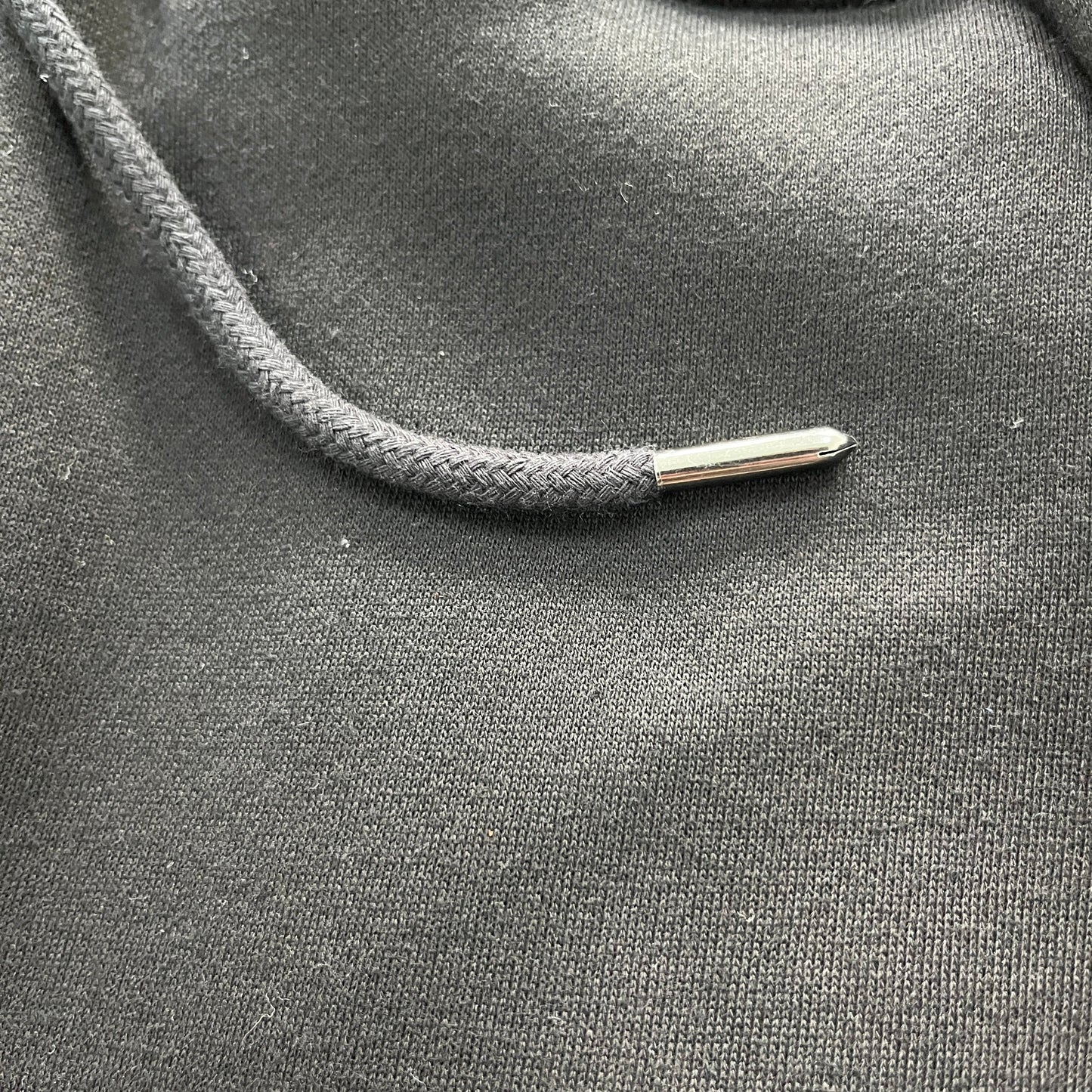 Decoding Chenille Sportswear - Army Green Embroidery