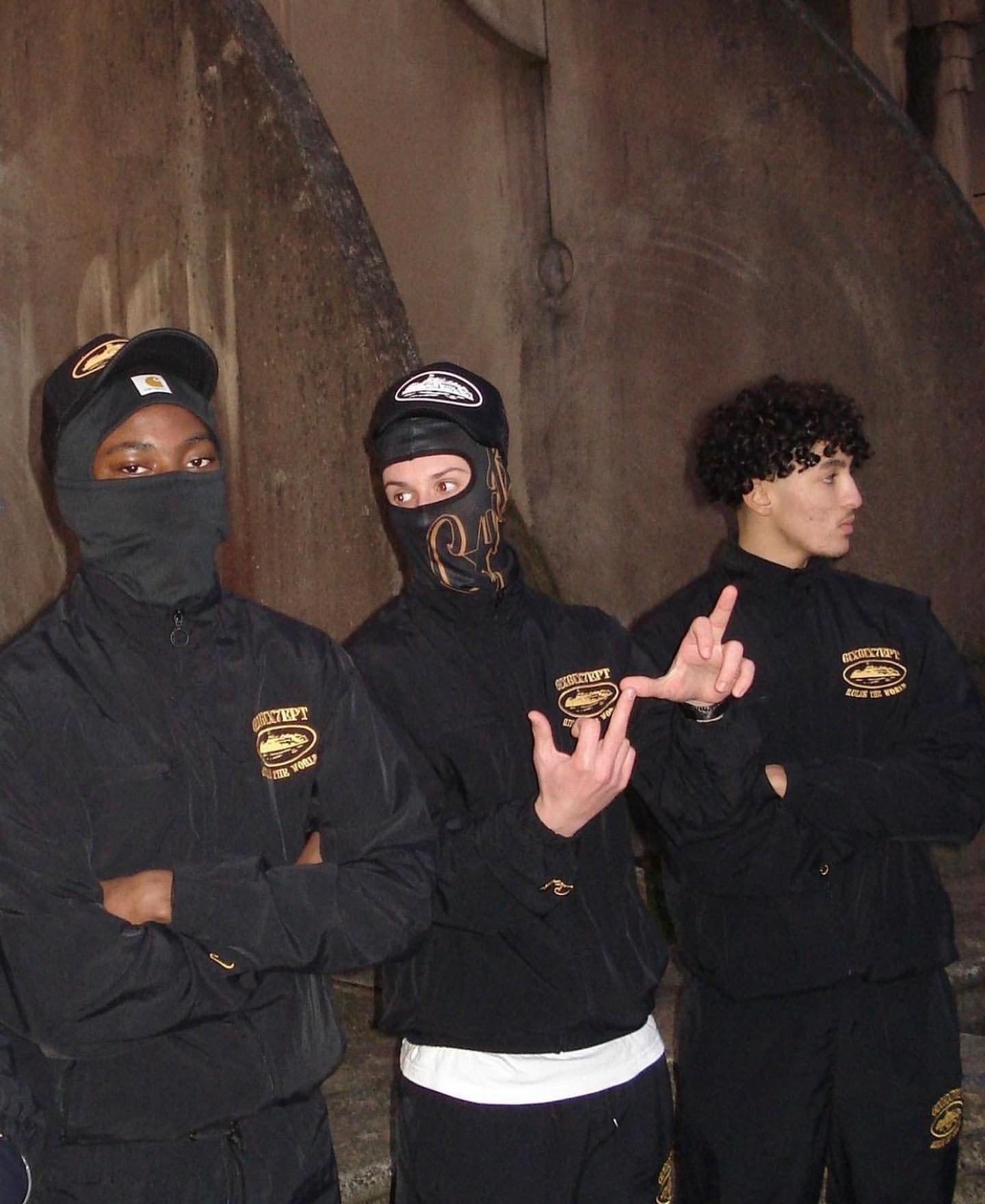 667Ski Mask wanted