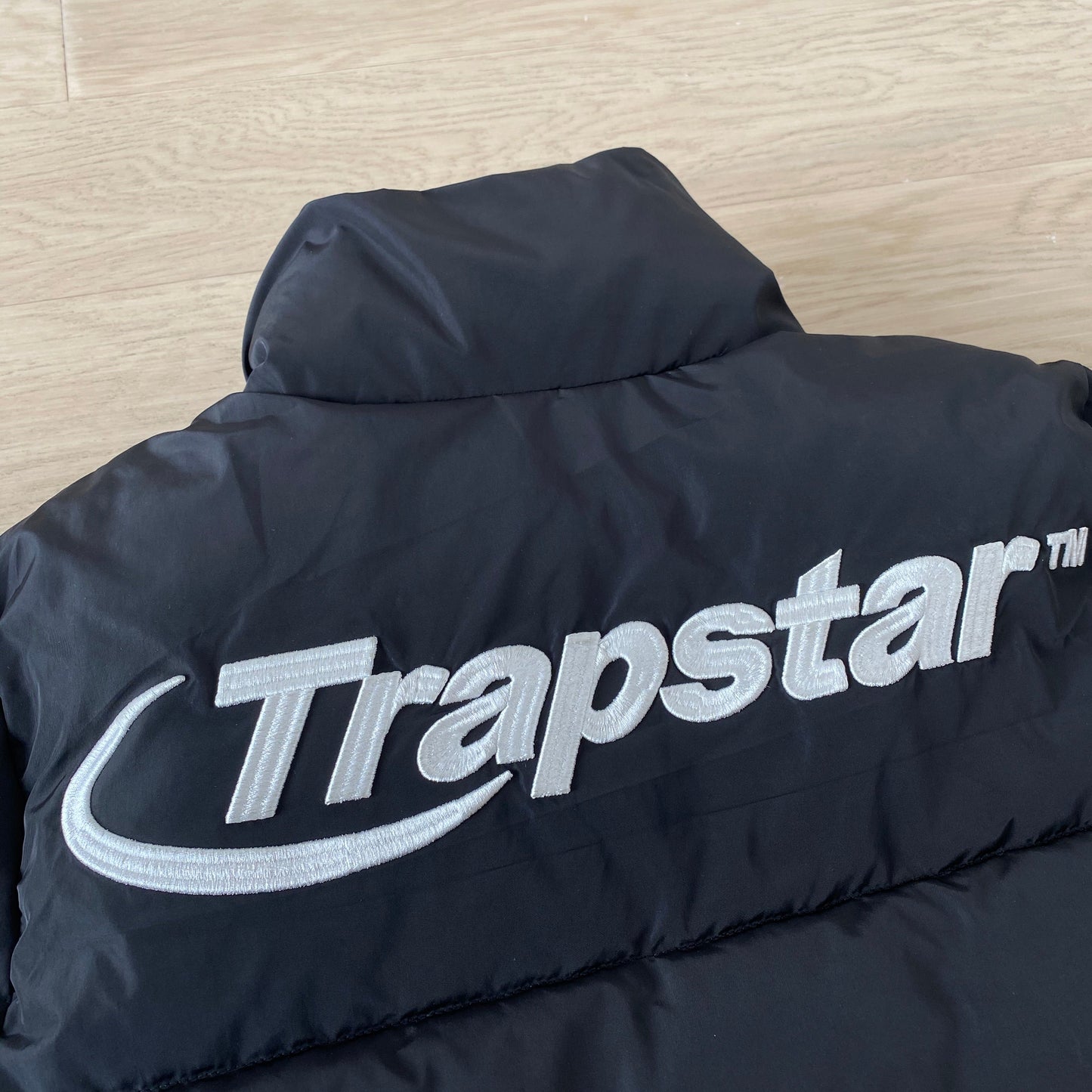 HYPERDRIVE PUFFER JACKET