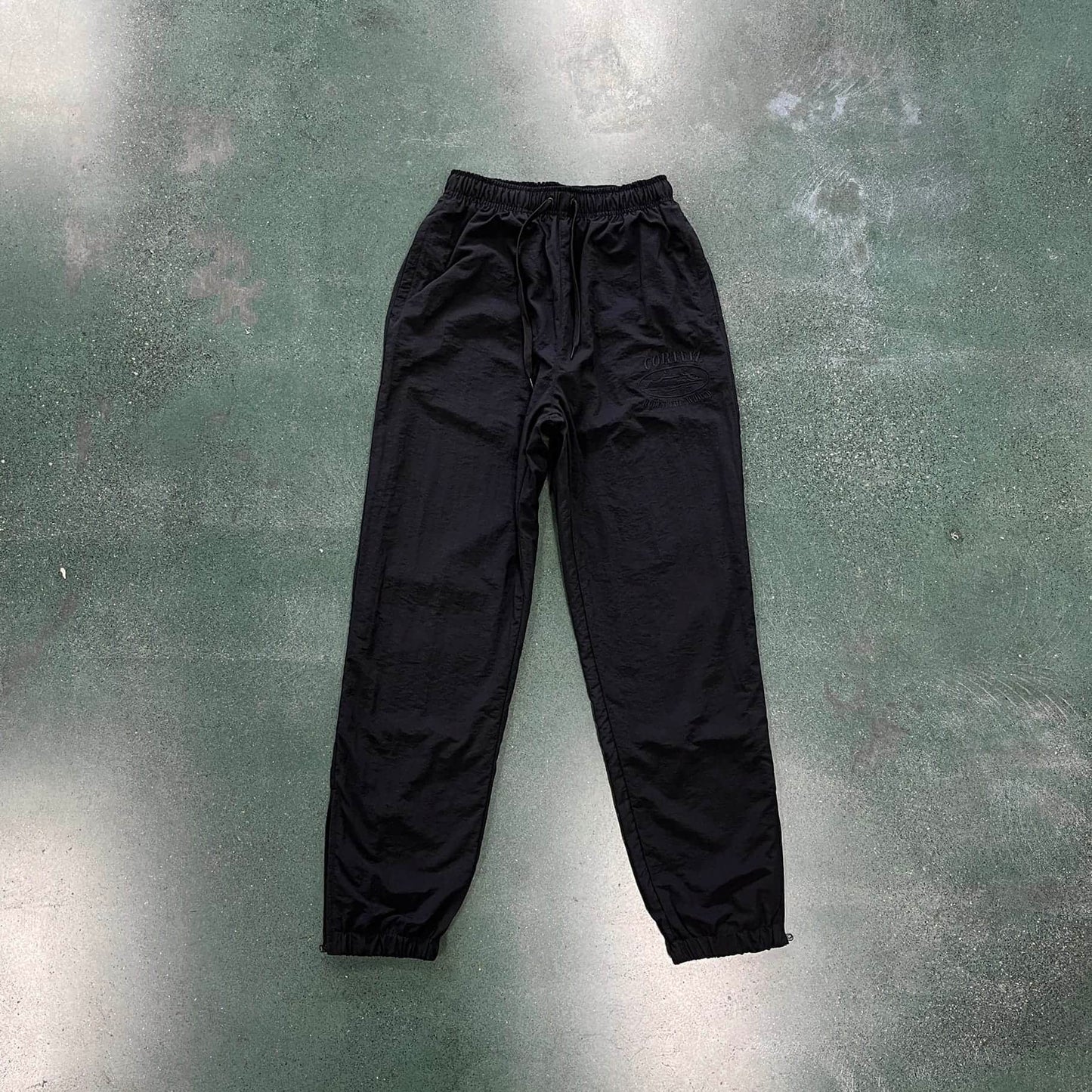 black black shukushuku set