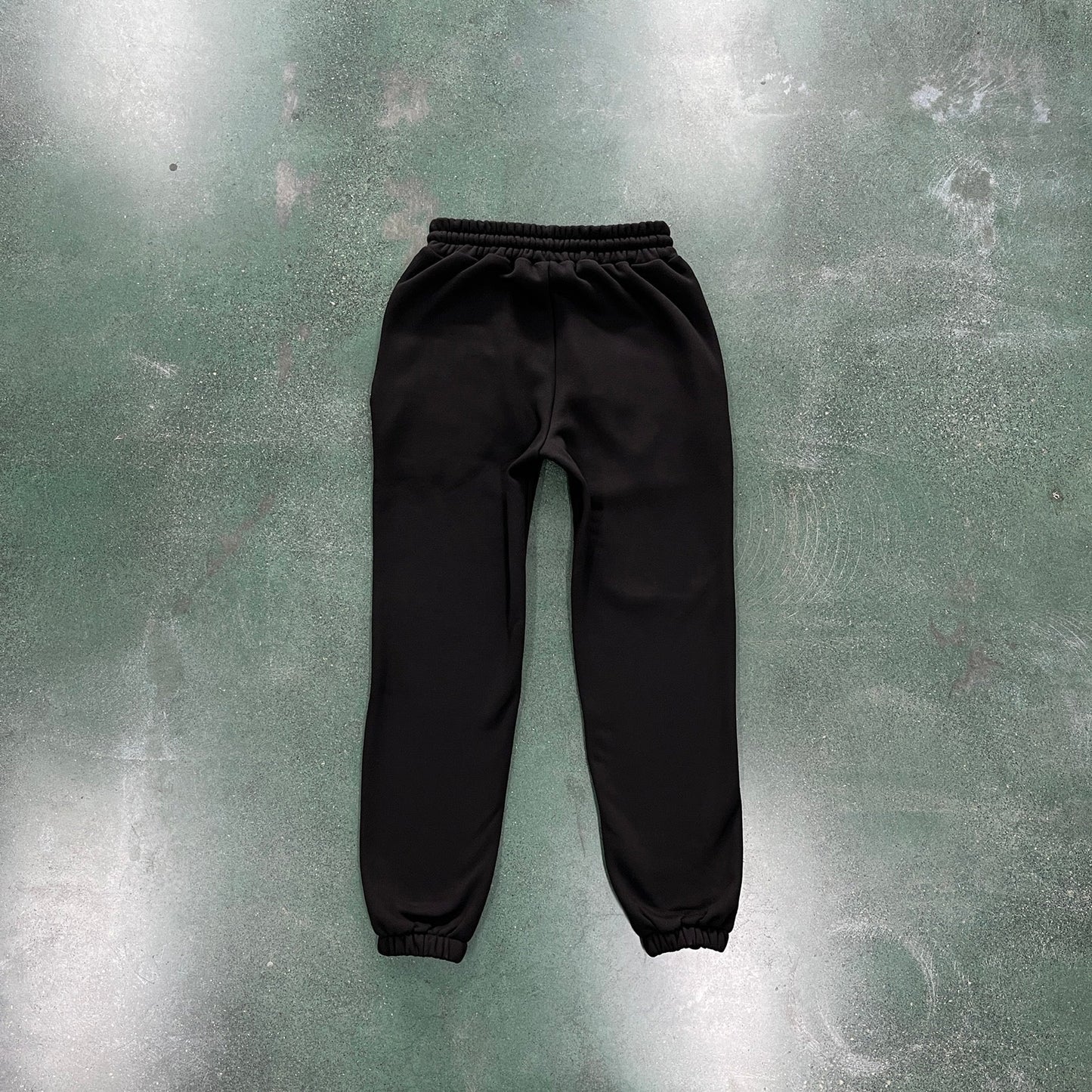 Widcard Zip hoodie pants