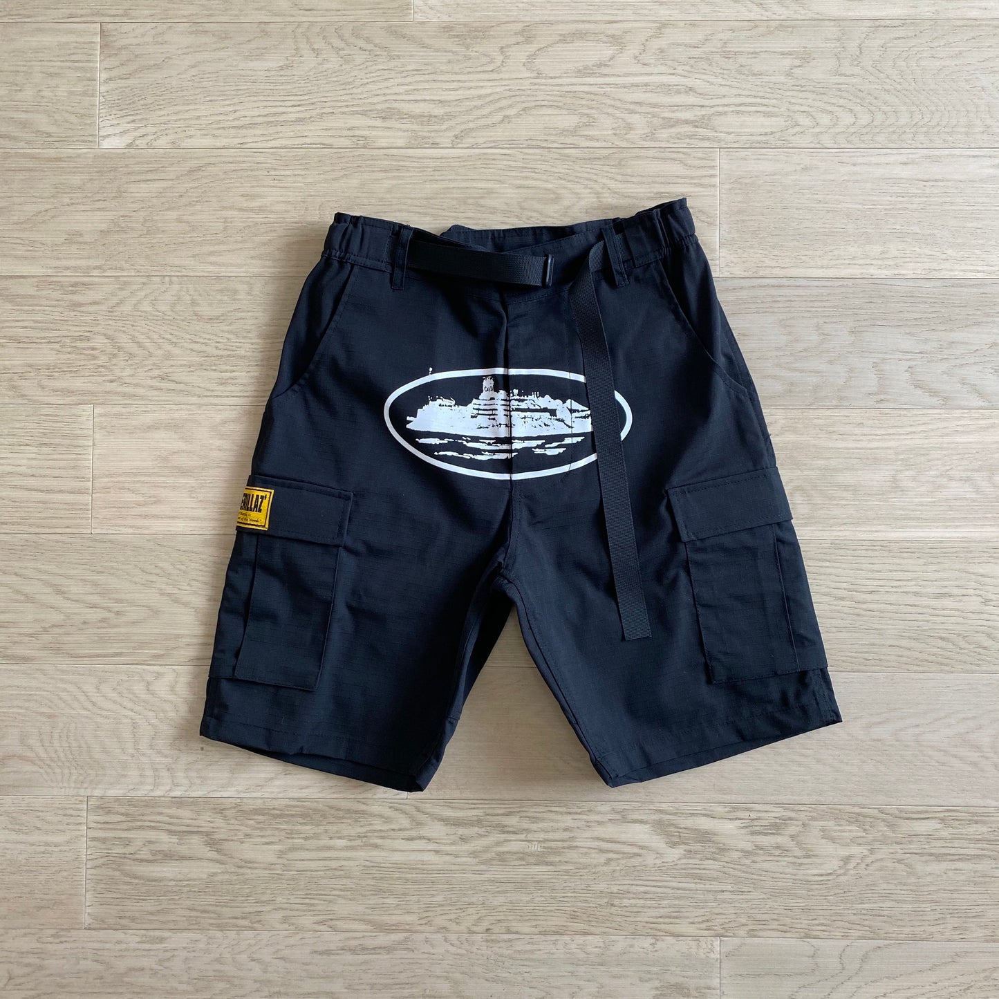 2.0 new cargo shorts