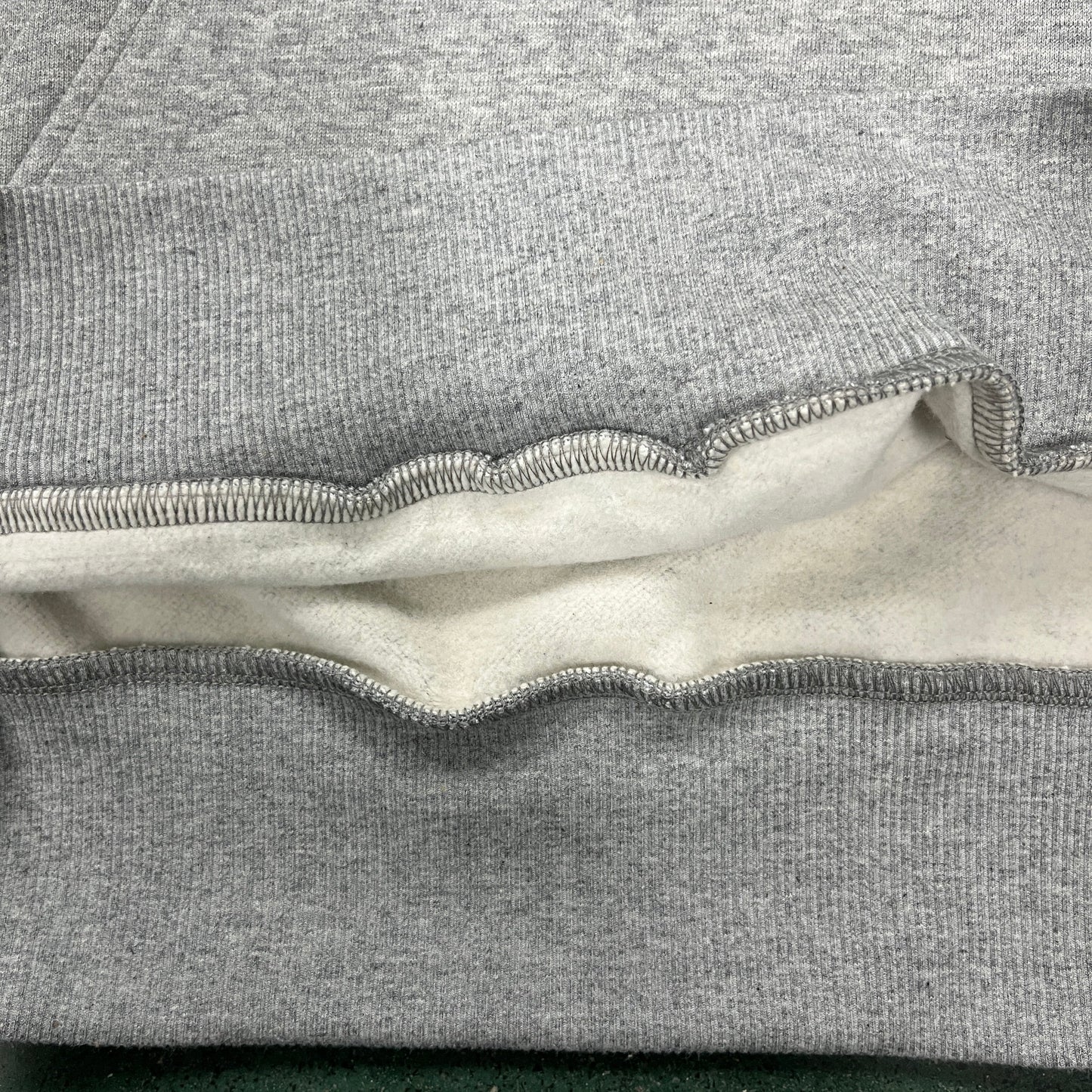 chenille decoded hoodie tracksuit-camo