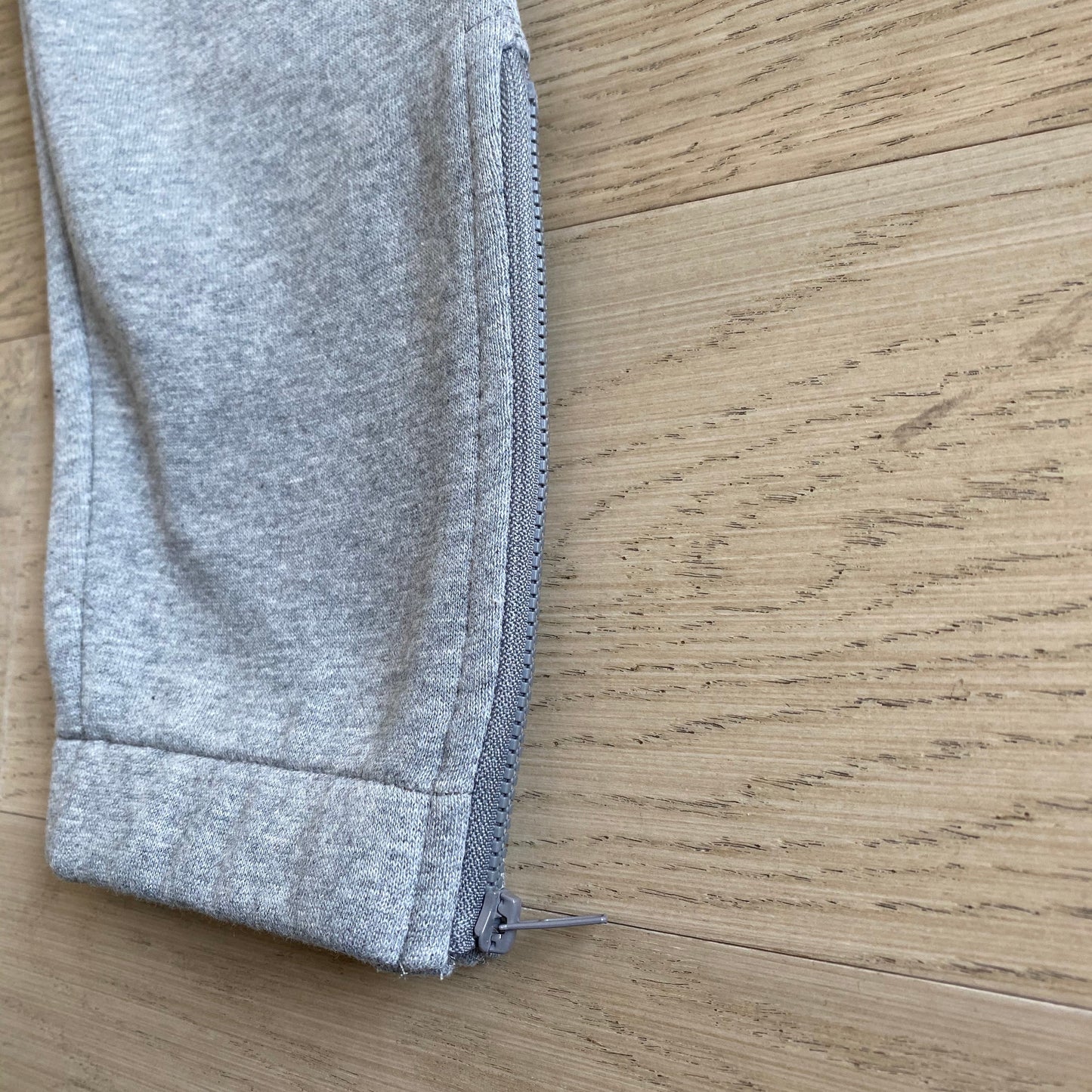 Chenille decoded hoodie tracksuit