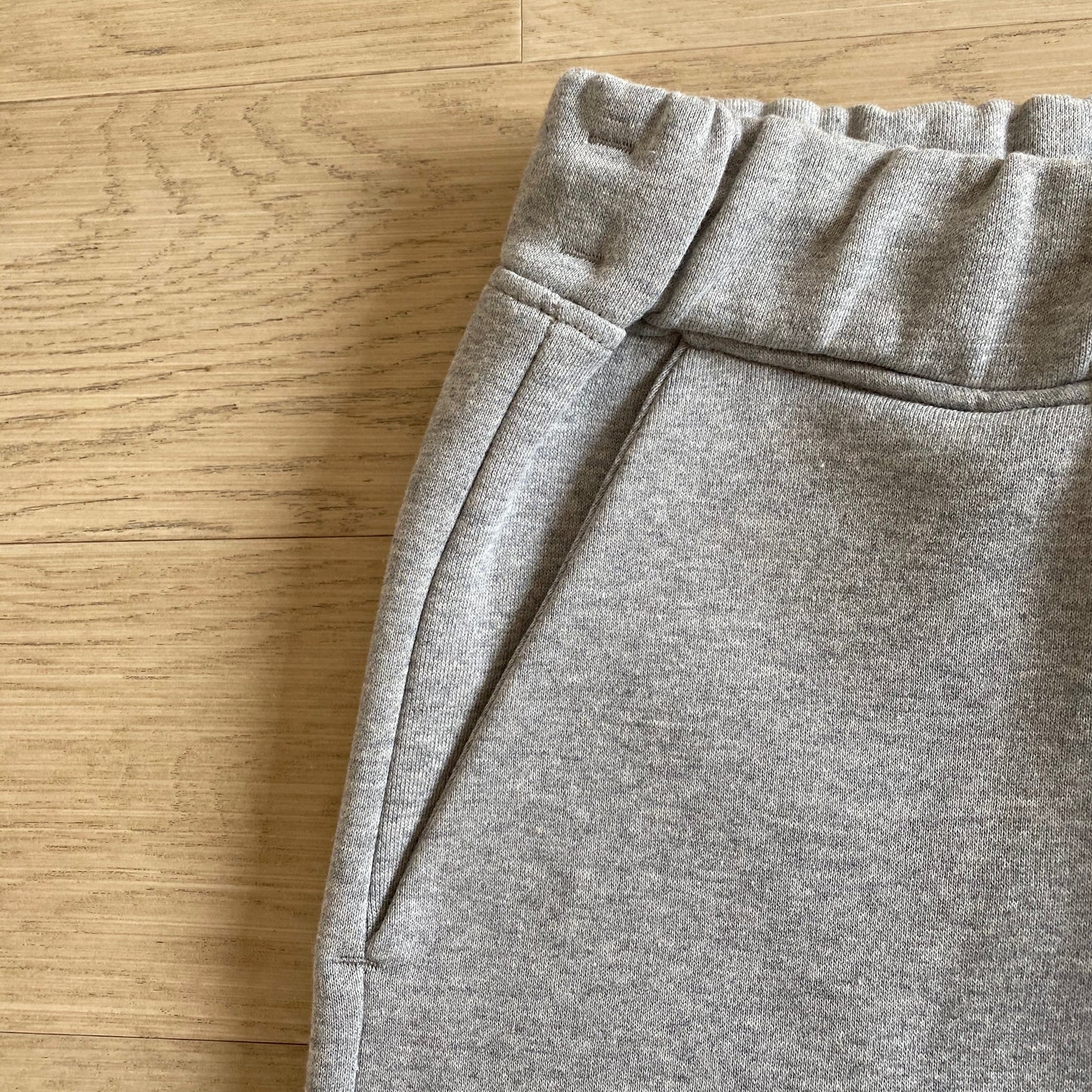 Chenille decoded hoodie tracksuit
