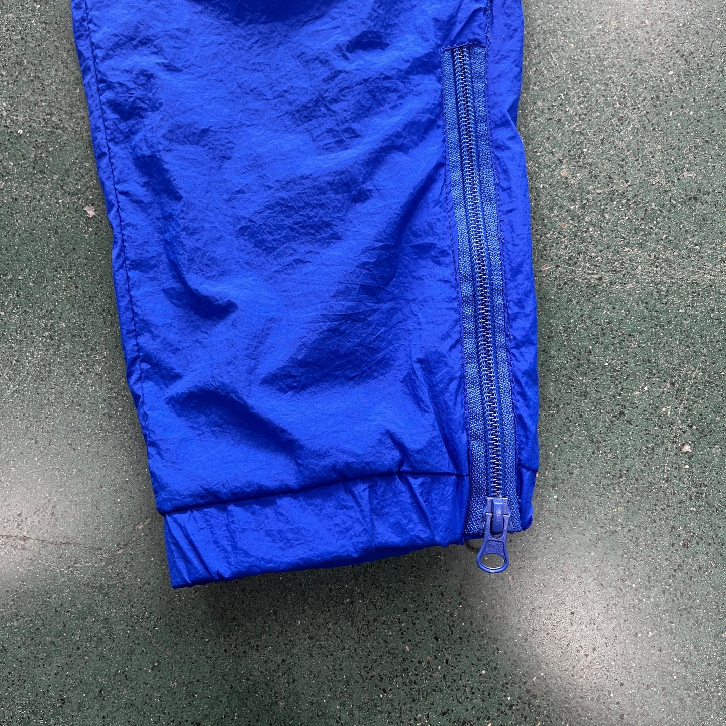 irongate shellsuit2.0