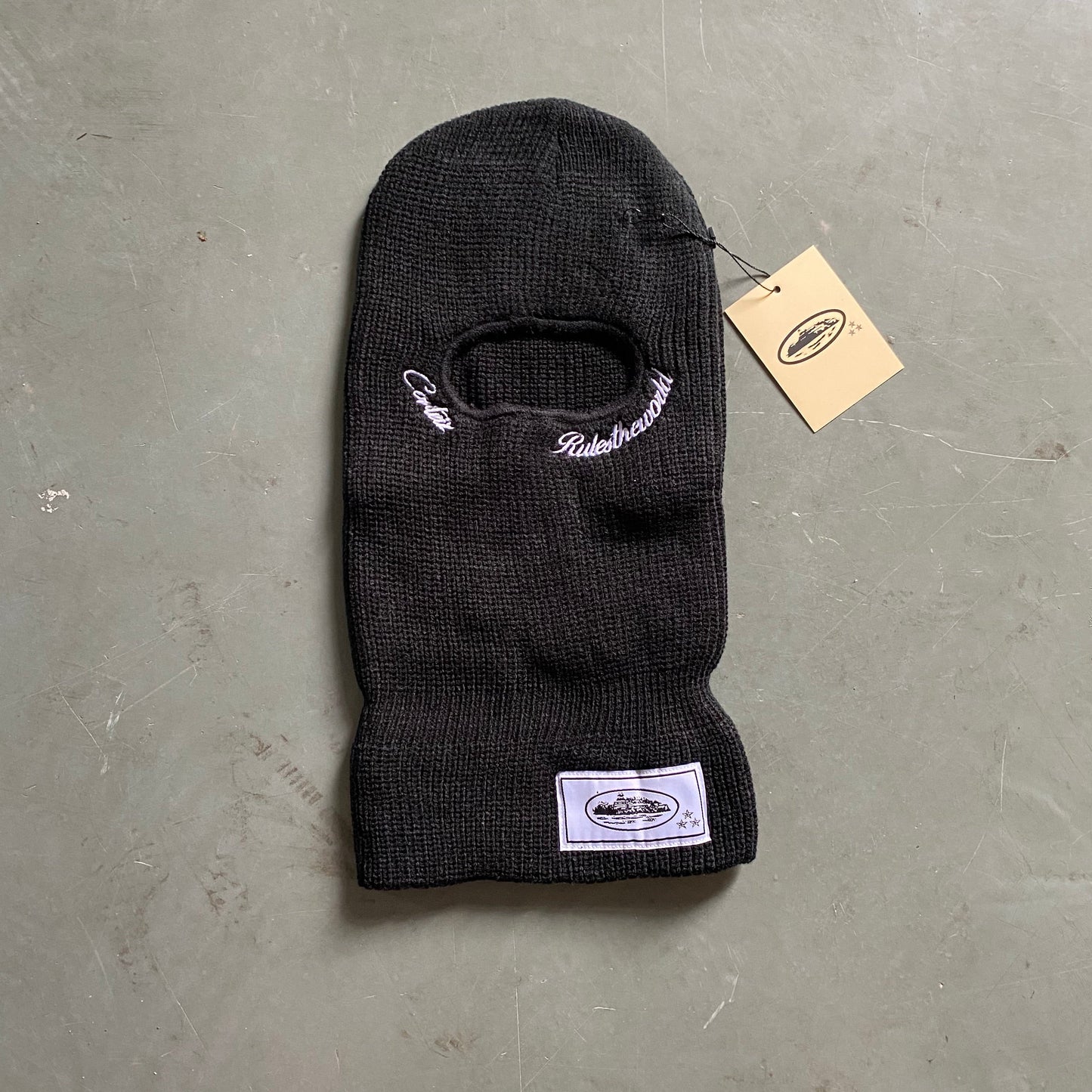 4 colorsbalaclava