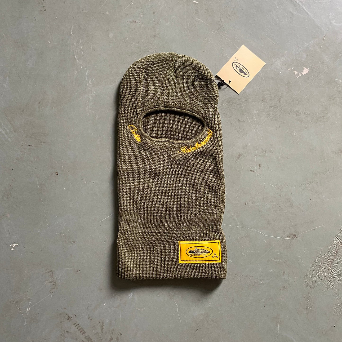 4 colorsbalaclava