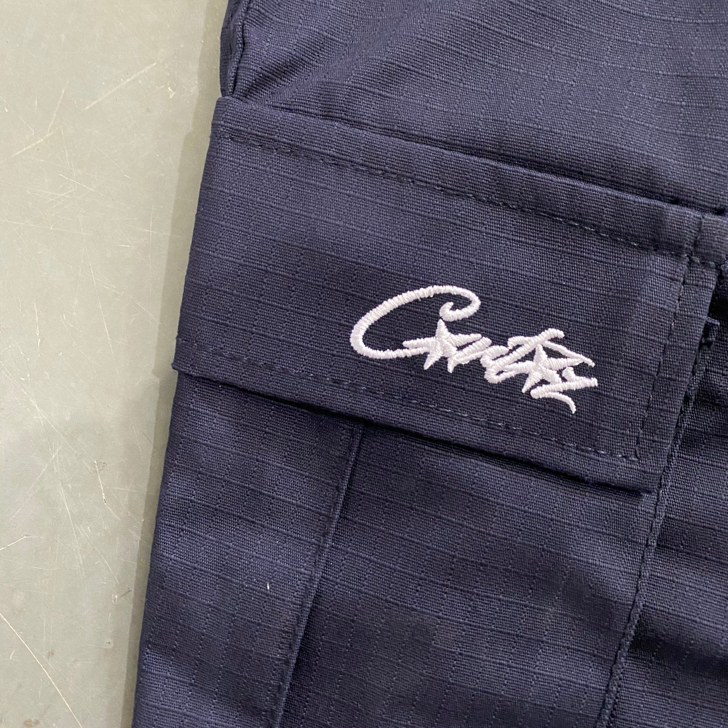 mula guerillaz* shorts