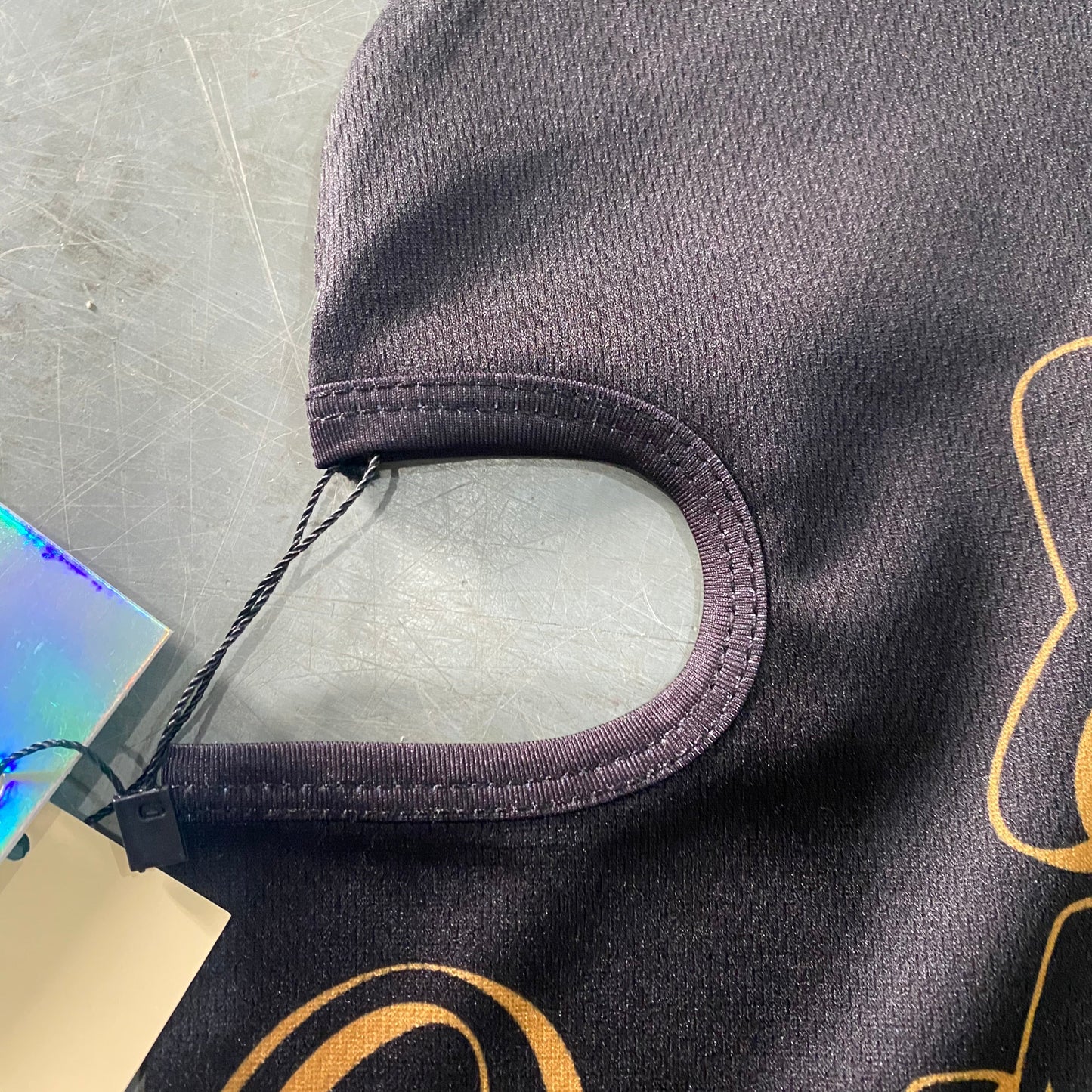 667Ski Mask wanted