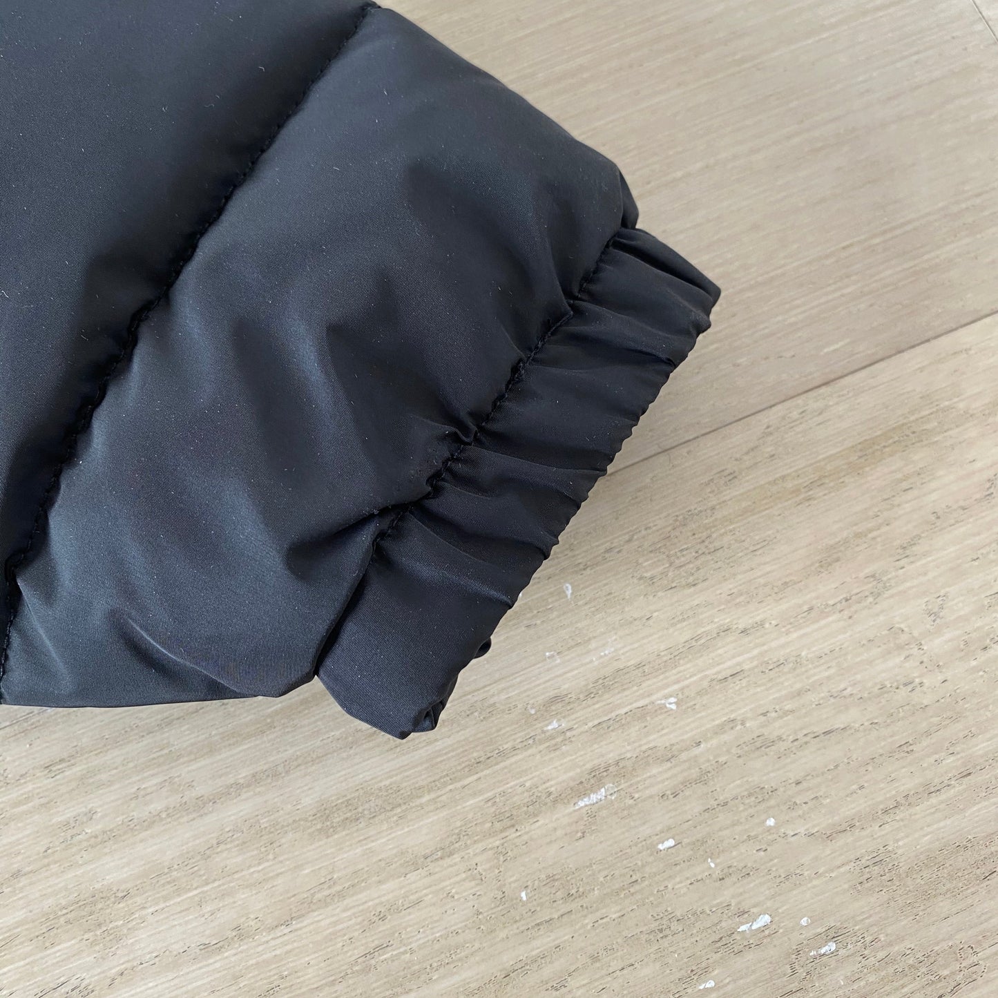 HYPERDRIVE PUFFER JACKET