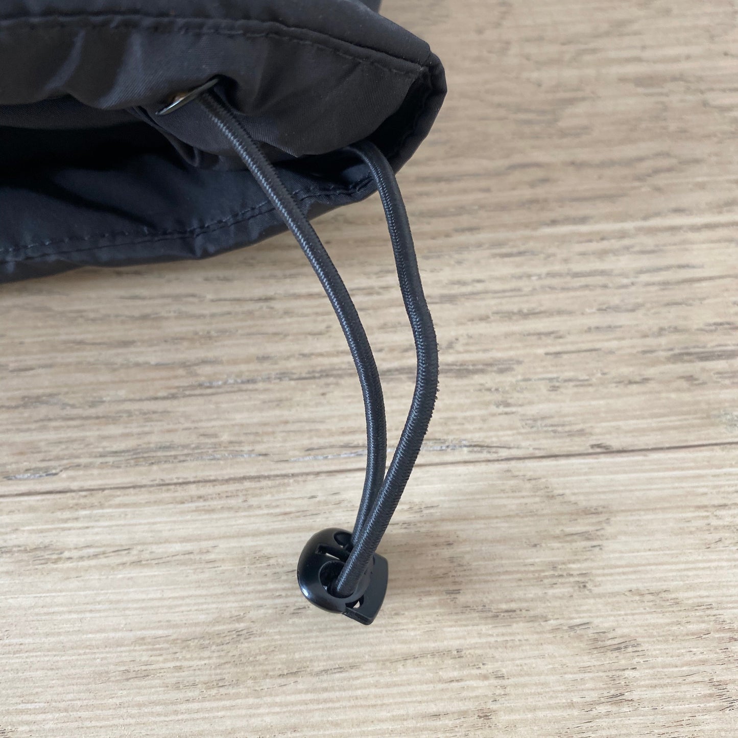 HYPERDRIVE PUFFER JACKET