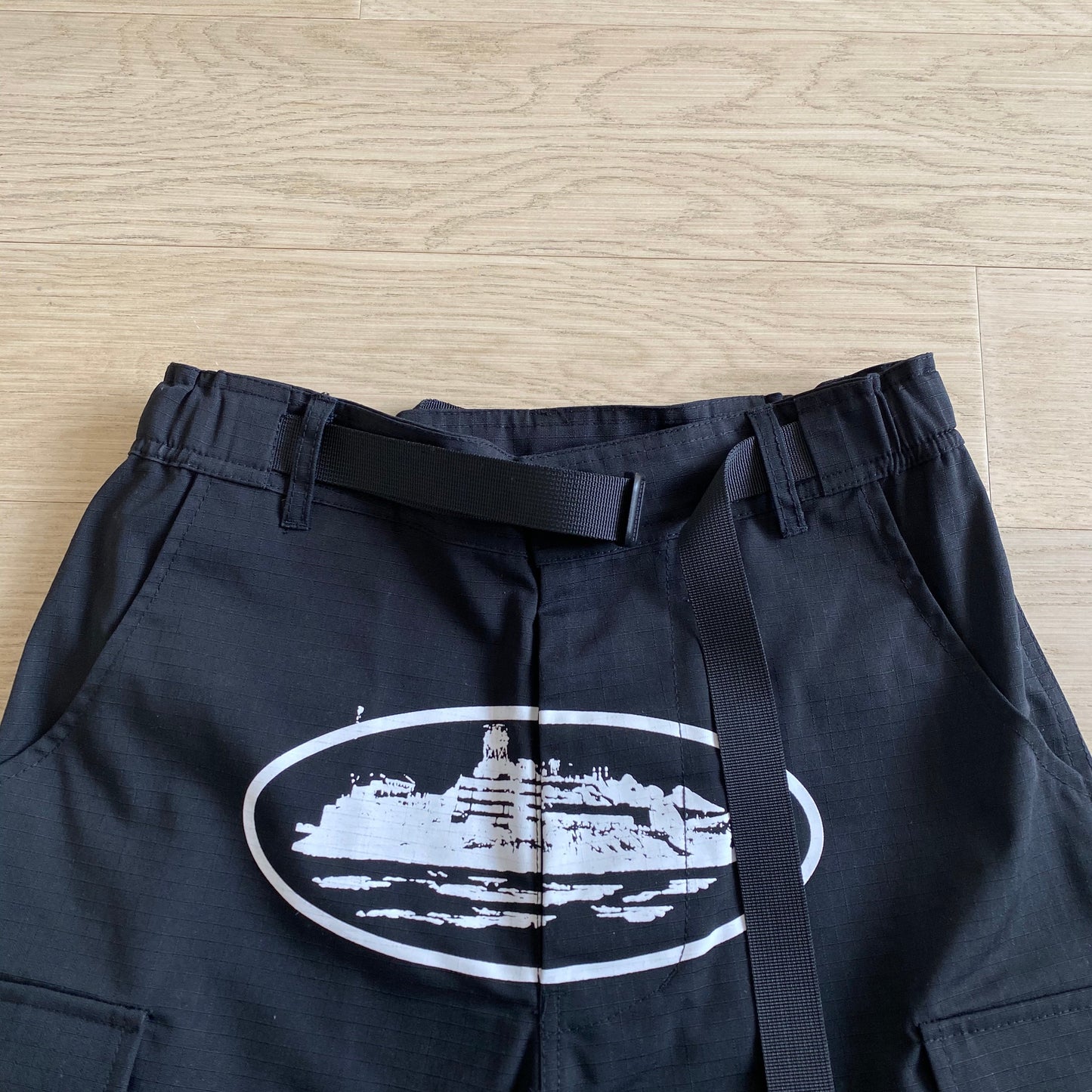 2.0 new cargo shorts