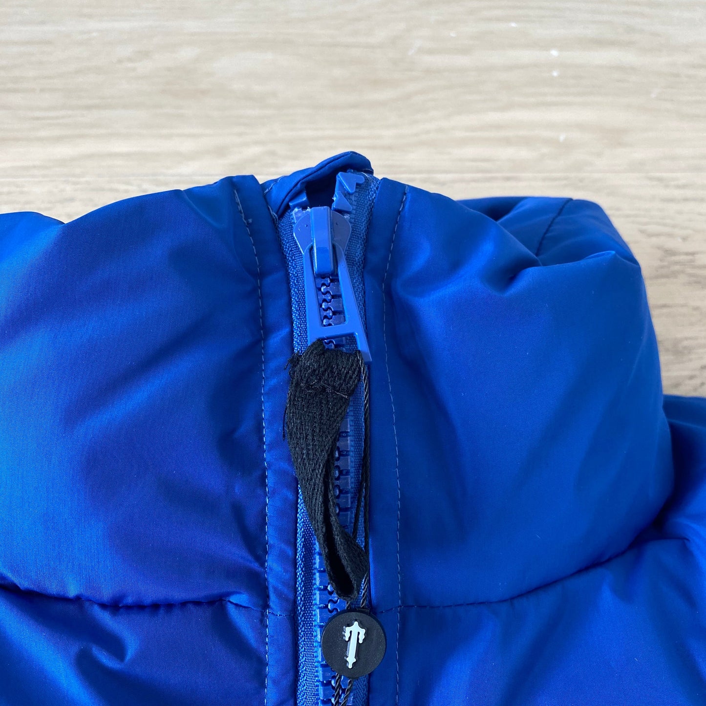 HYPERDRIVE PUFFER JACKET