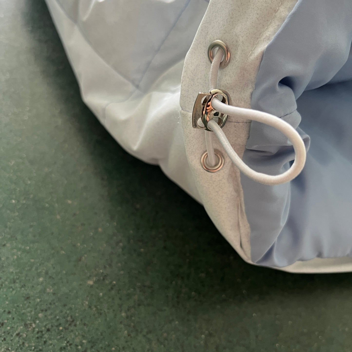 irongate badge gilte-ice blue