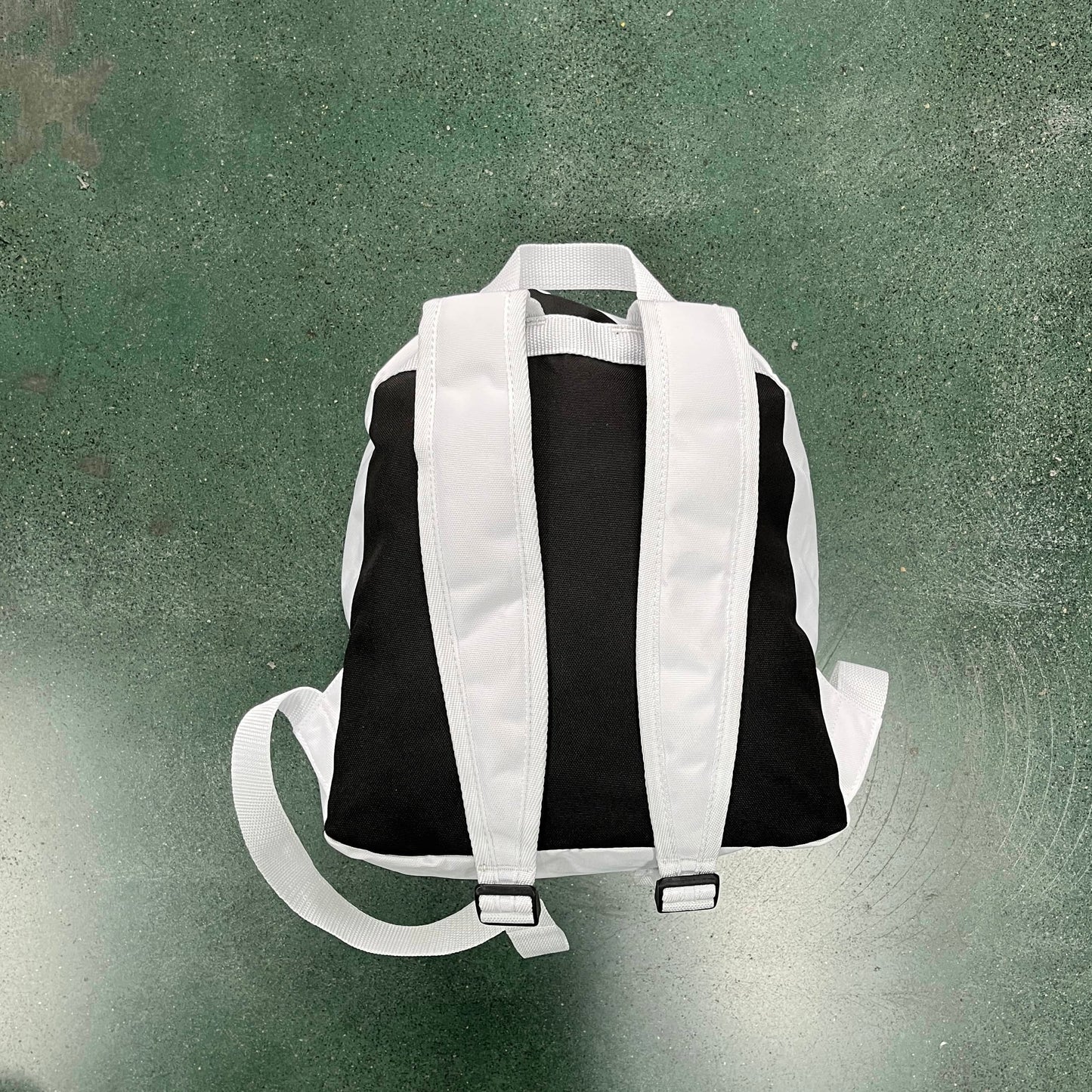 lil big backpack