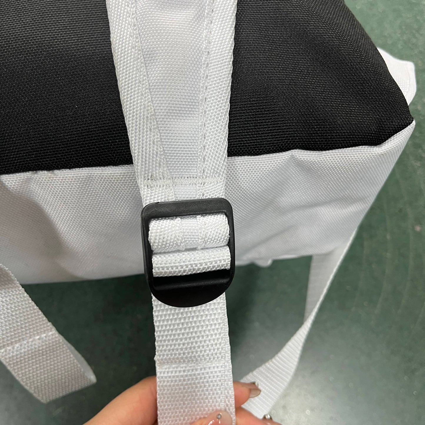 lil big backpack